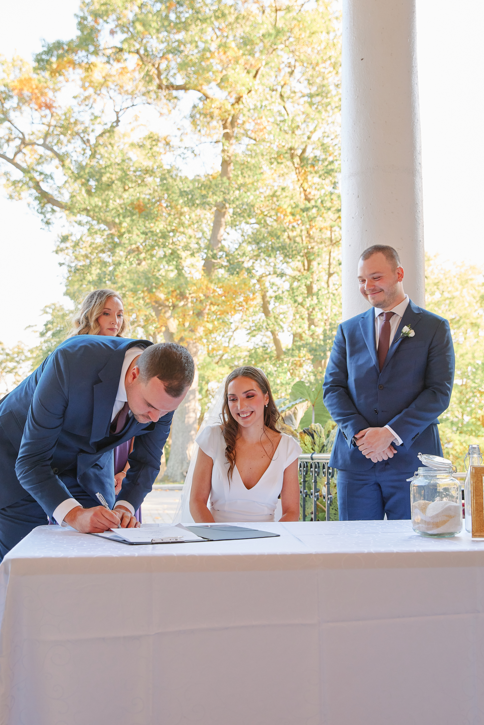 Calgary Wedding Photography