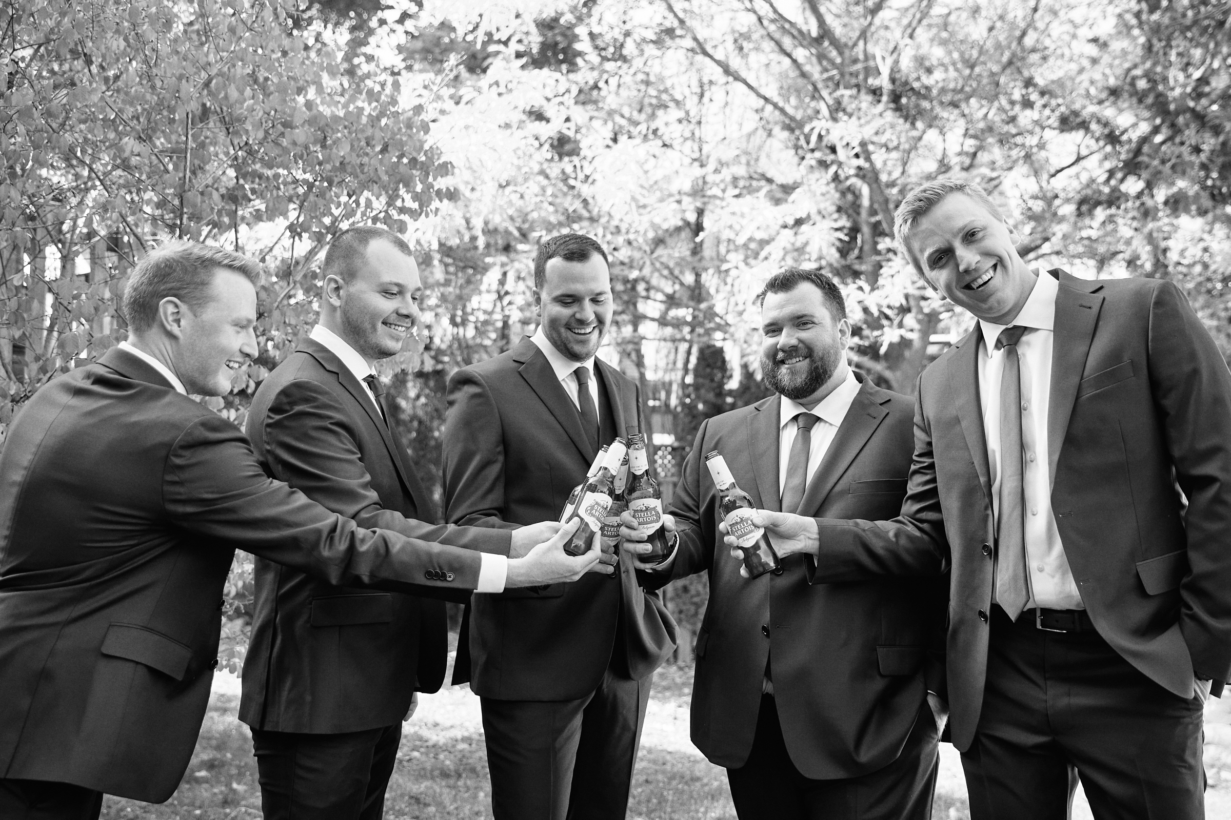Calgary Wedding Photography