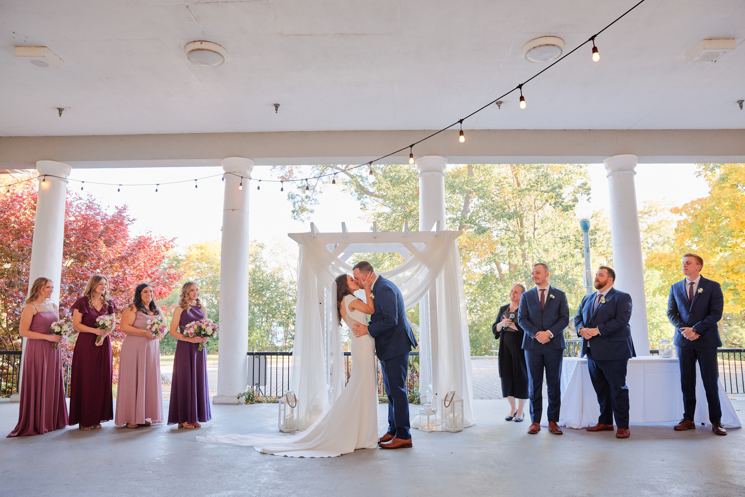 Calgary Wedding Photography