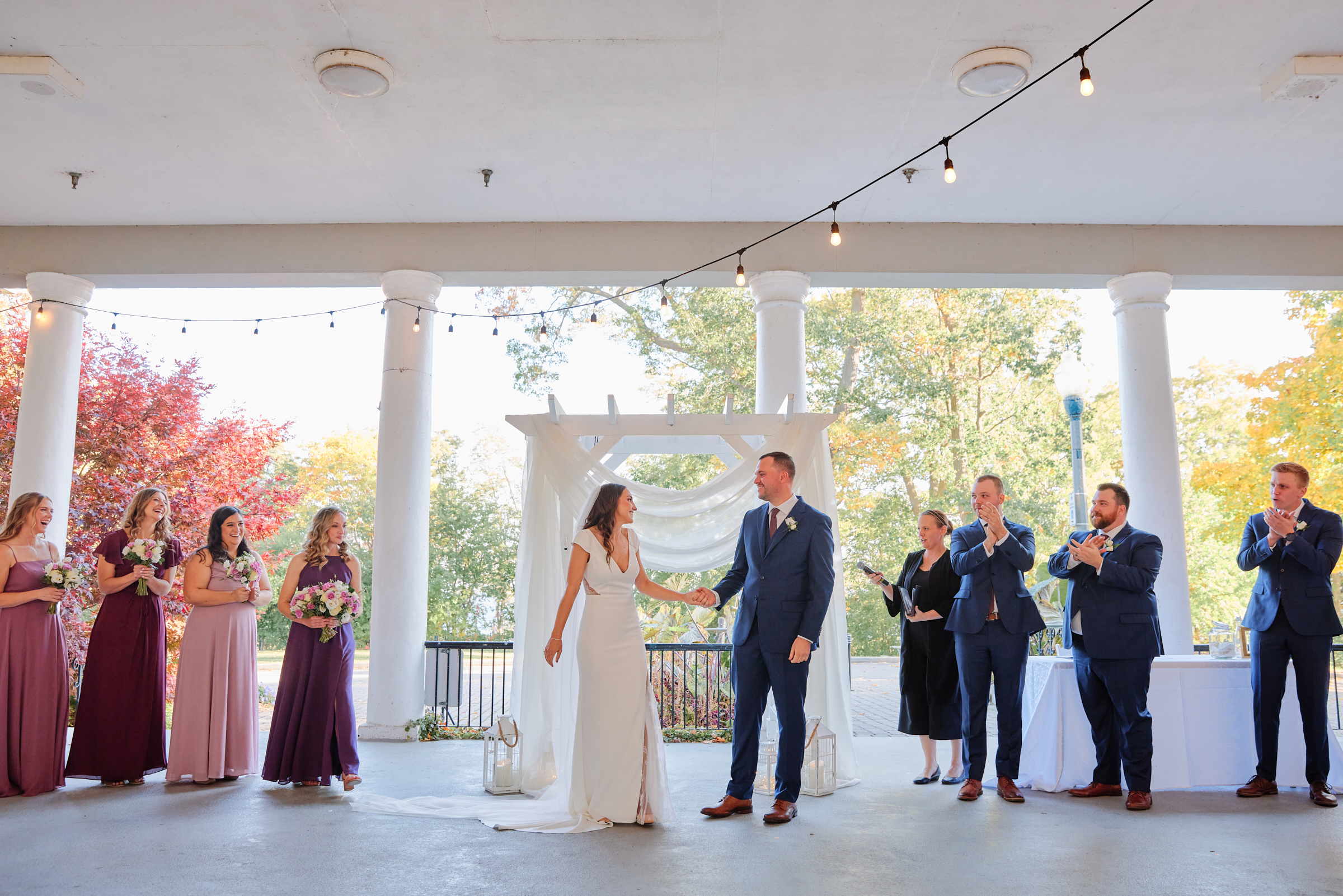 Calgary Wedding Photography