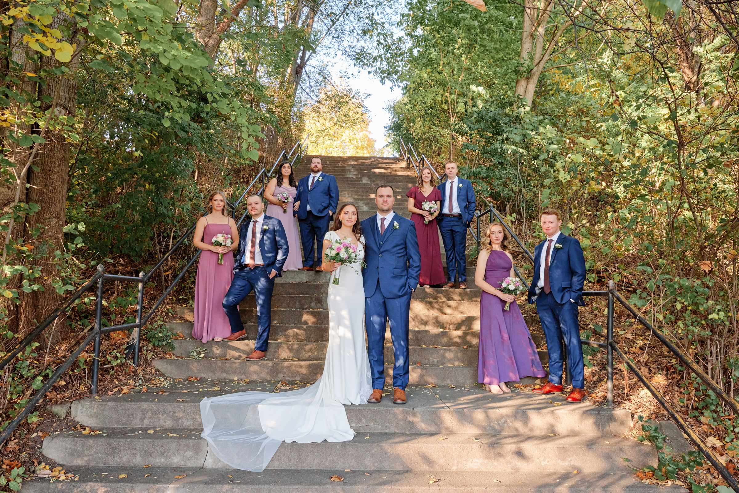 Calgary Wedding Photography