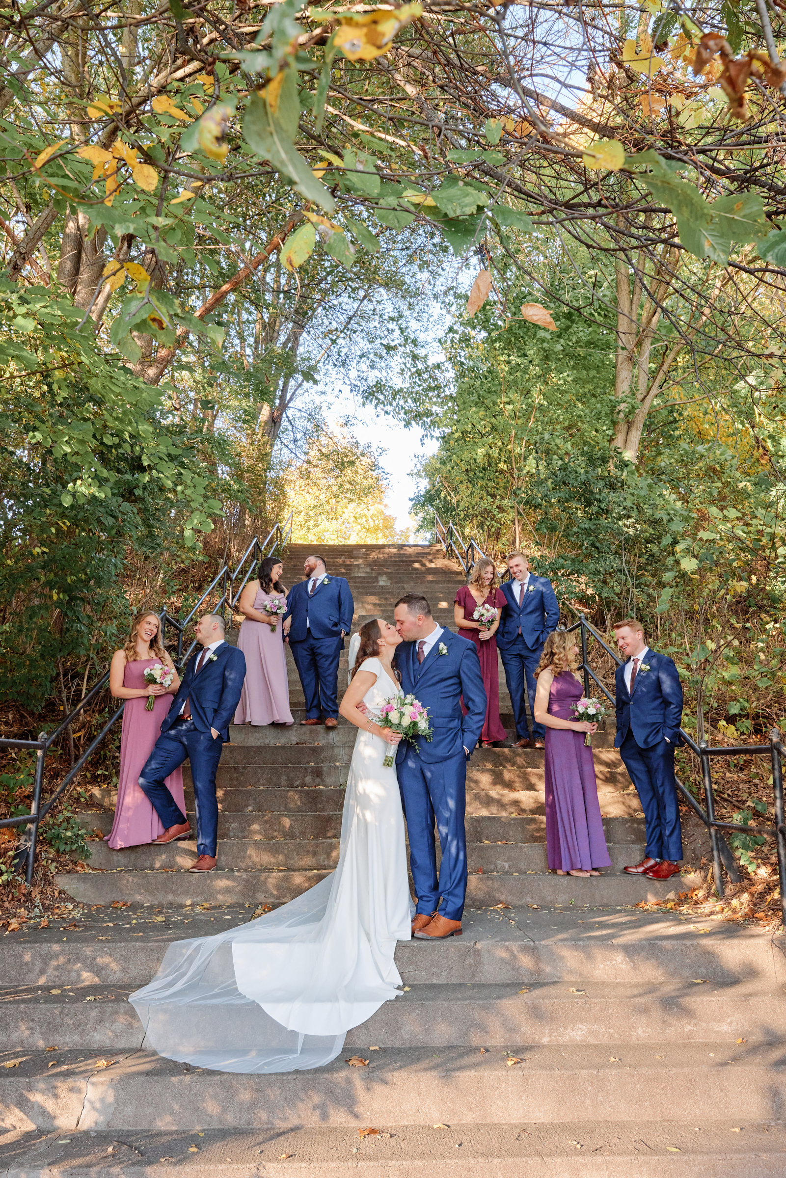 Calgary Wedding Photography
