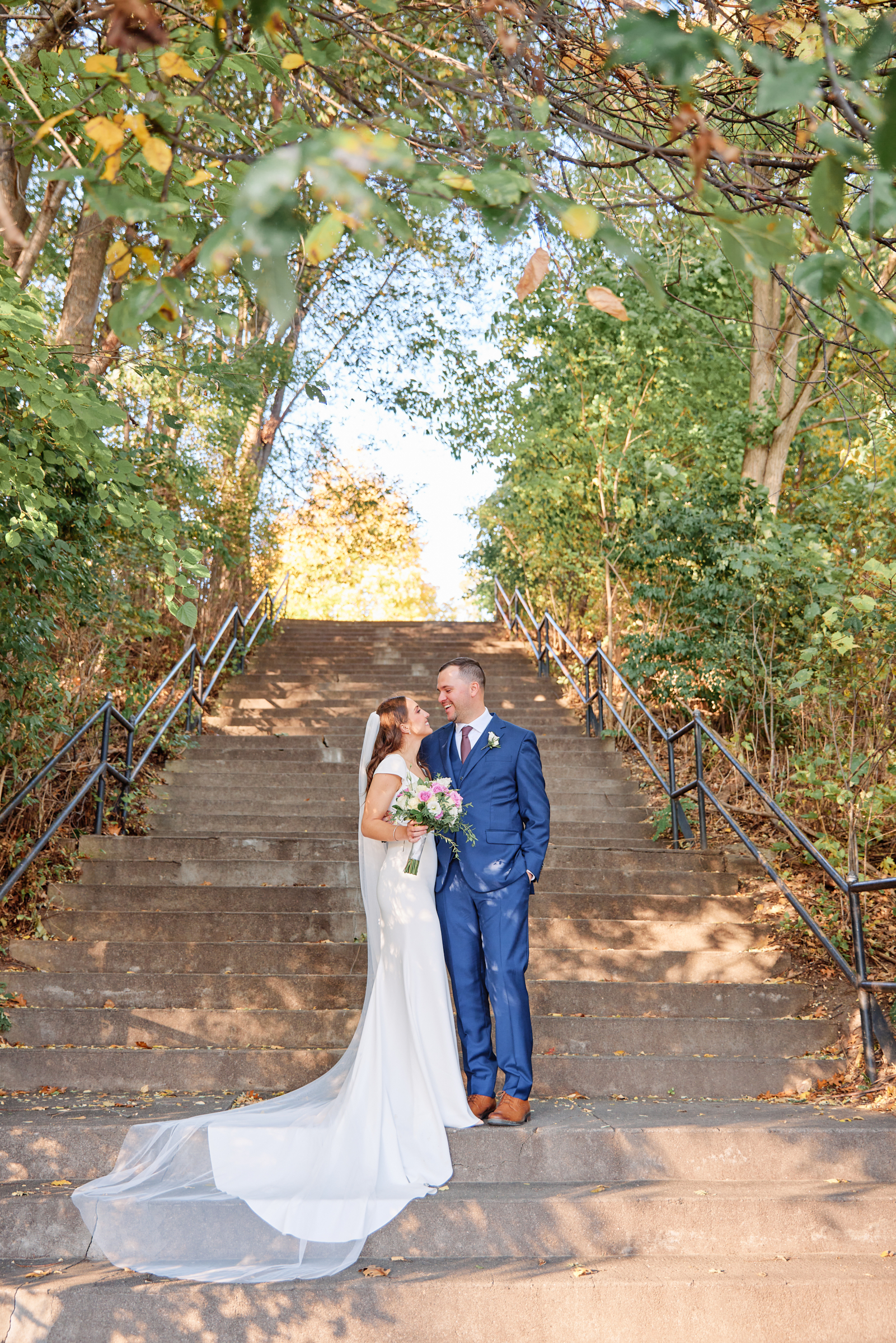 Calgary Wedding Photography