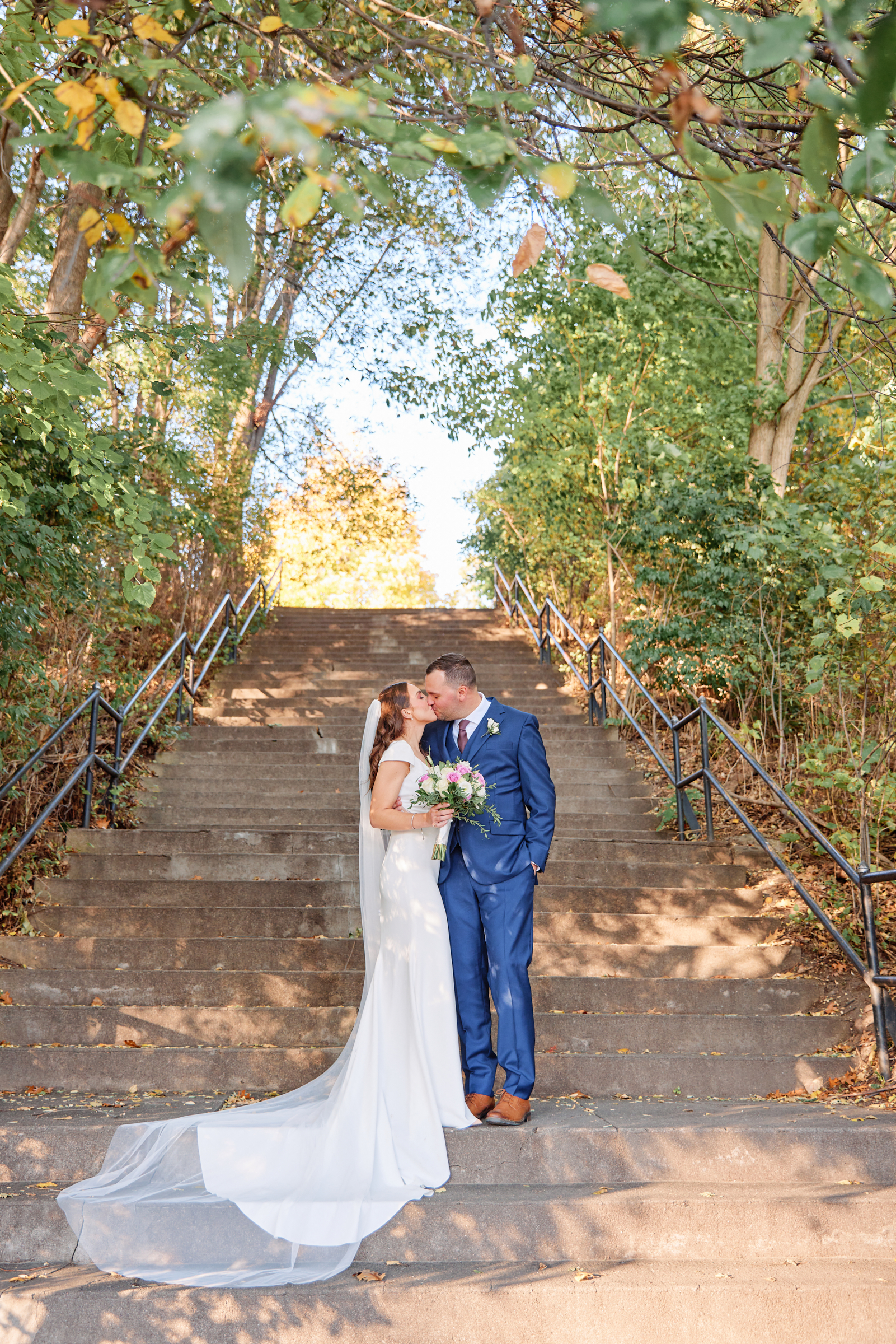 Calgary Wedding Photography