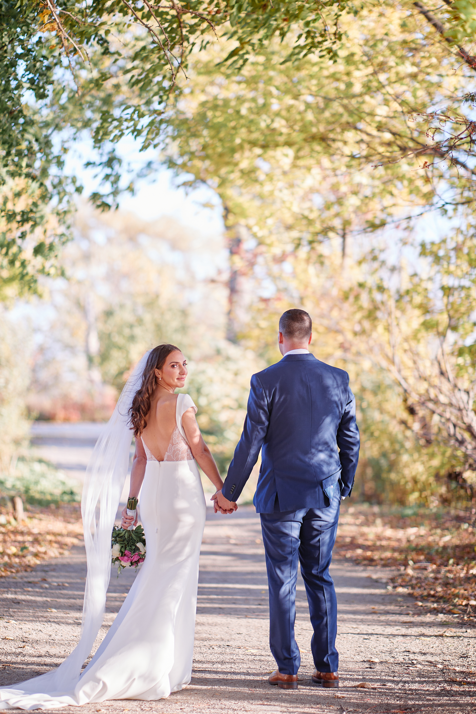 Calgary Wedding Photography