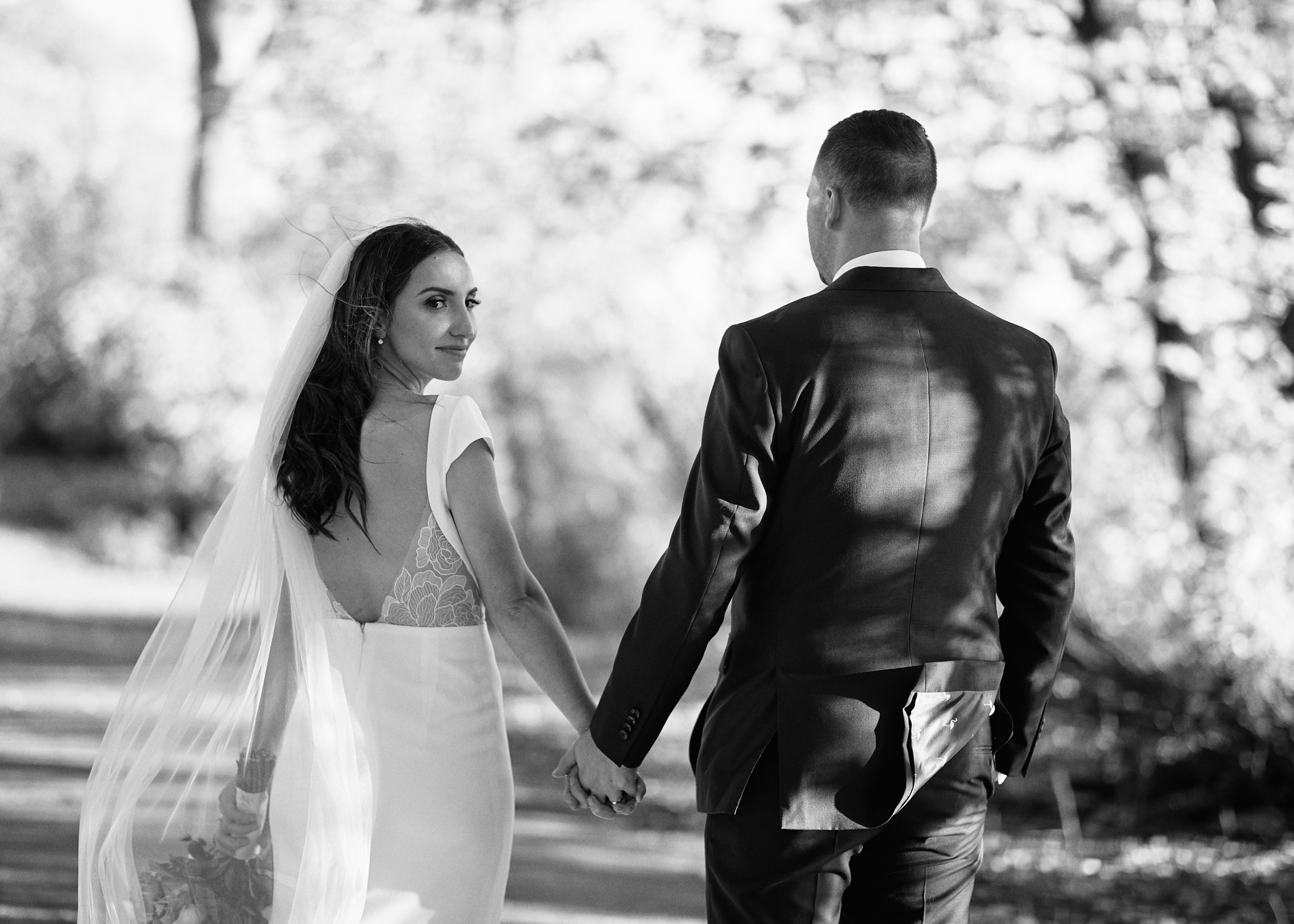 Calgary Wedding Photography