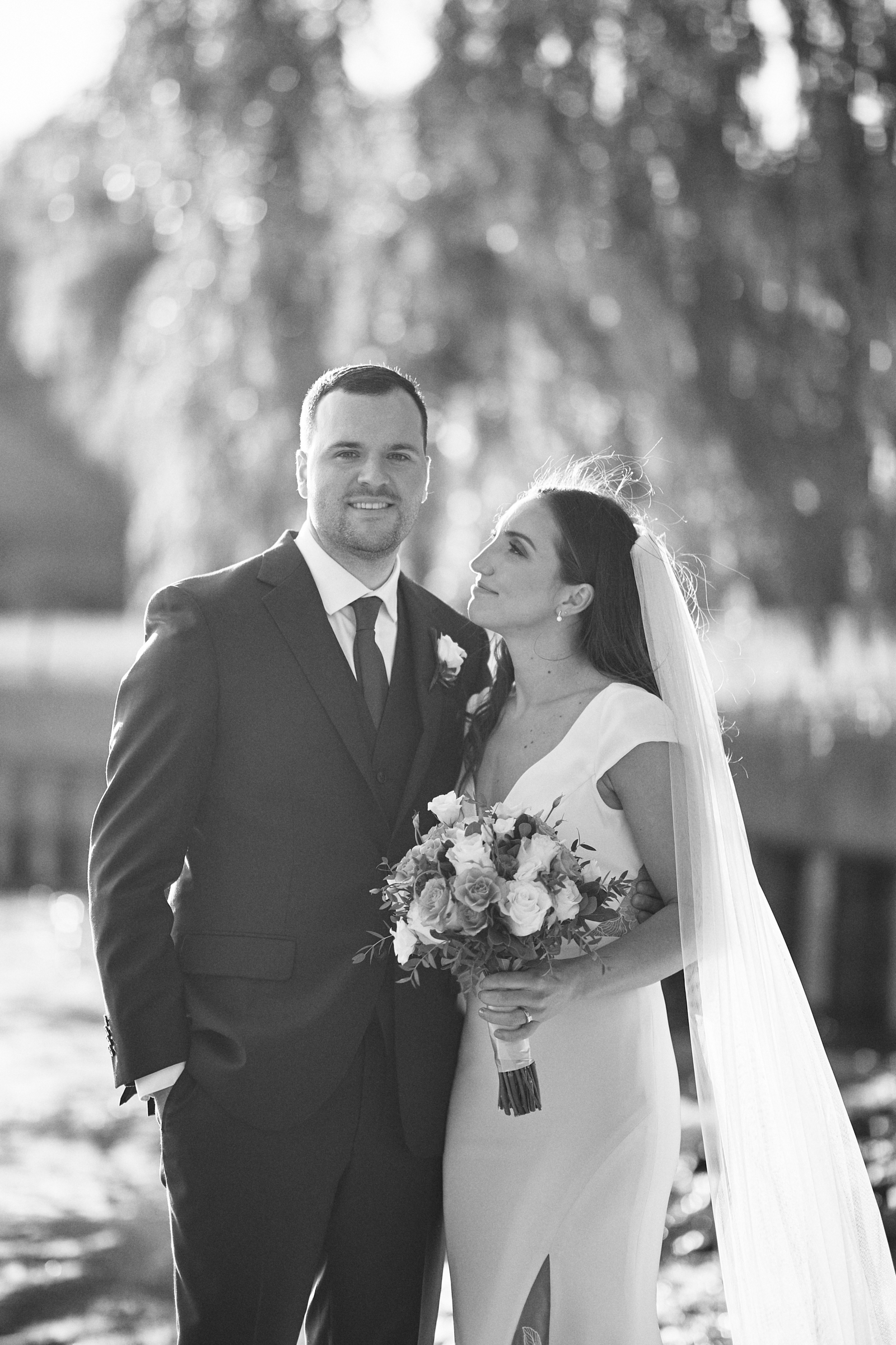 Calgary Wedding Photography