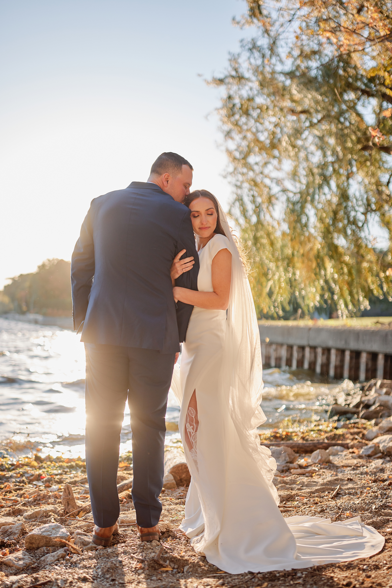 Calgary Wedding Photography