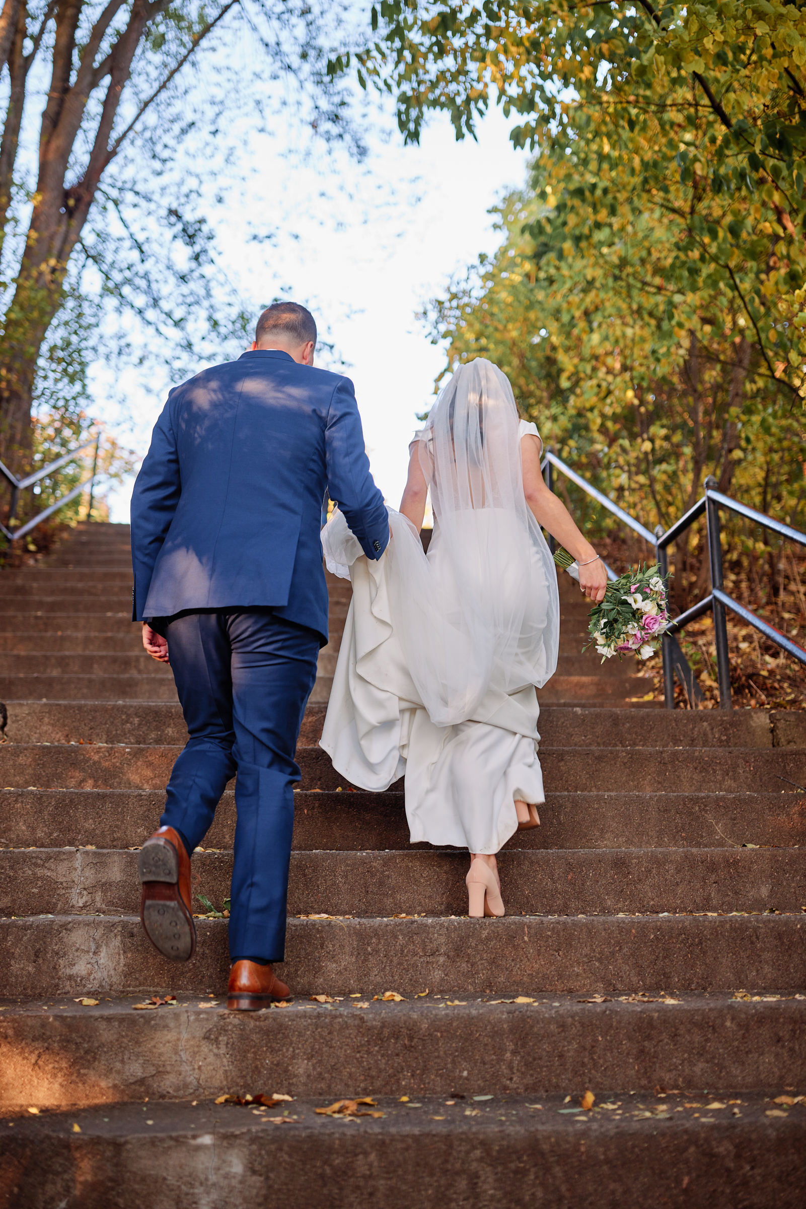 Calgary Wedding Photography