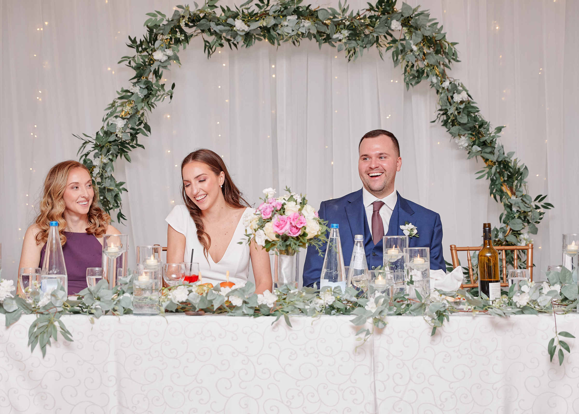 Calgary Wedding Photography