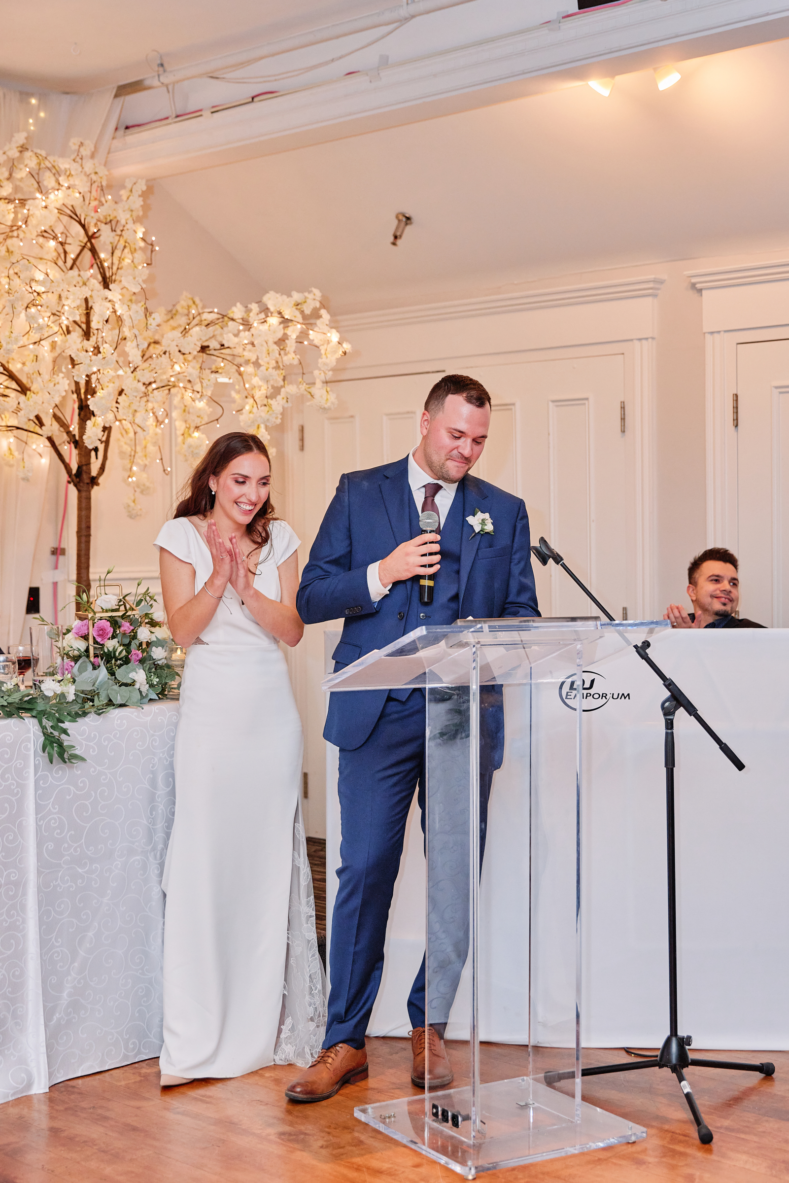 Calgary Wedding Photography