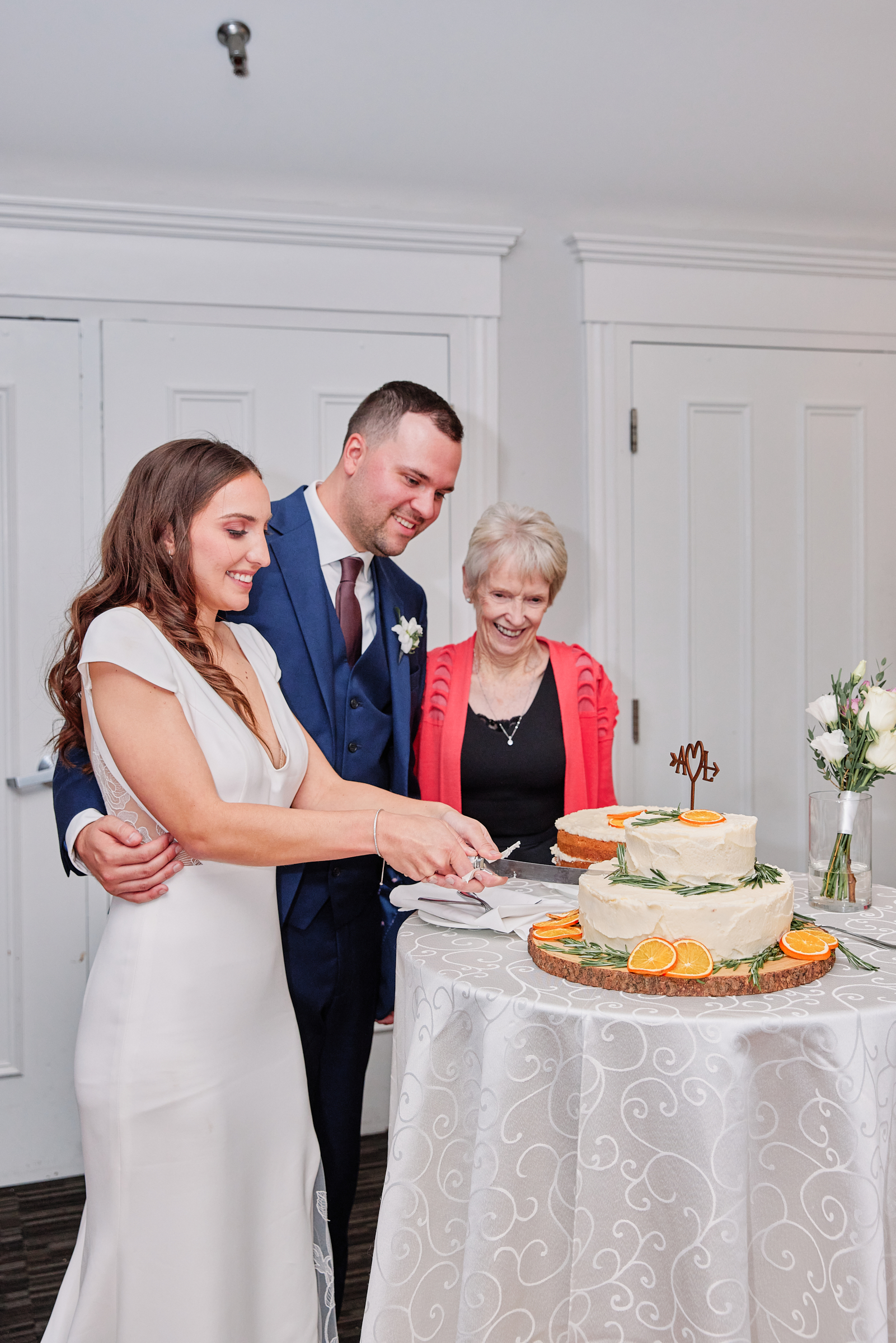 Calgary Wedding Photography