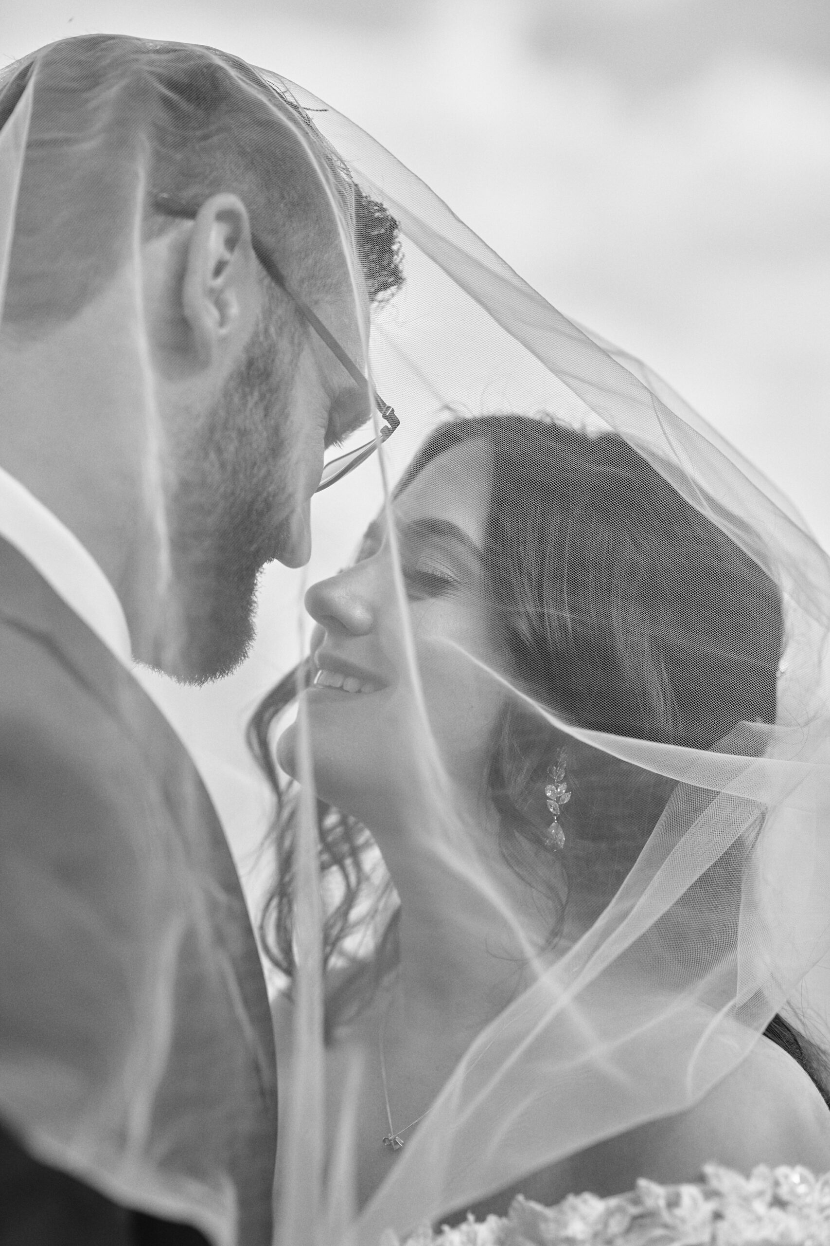 Mt. Norquay Wedding Photography