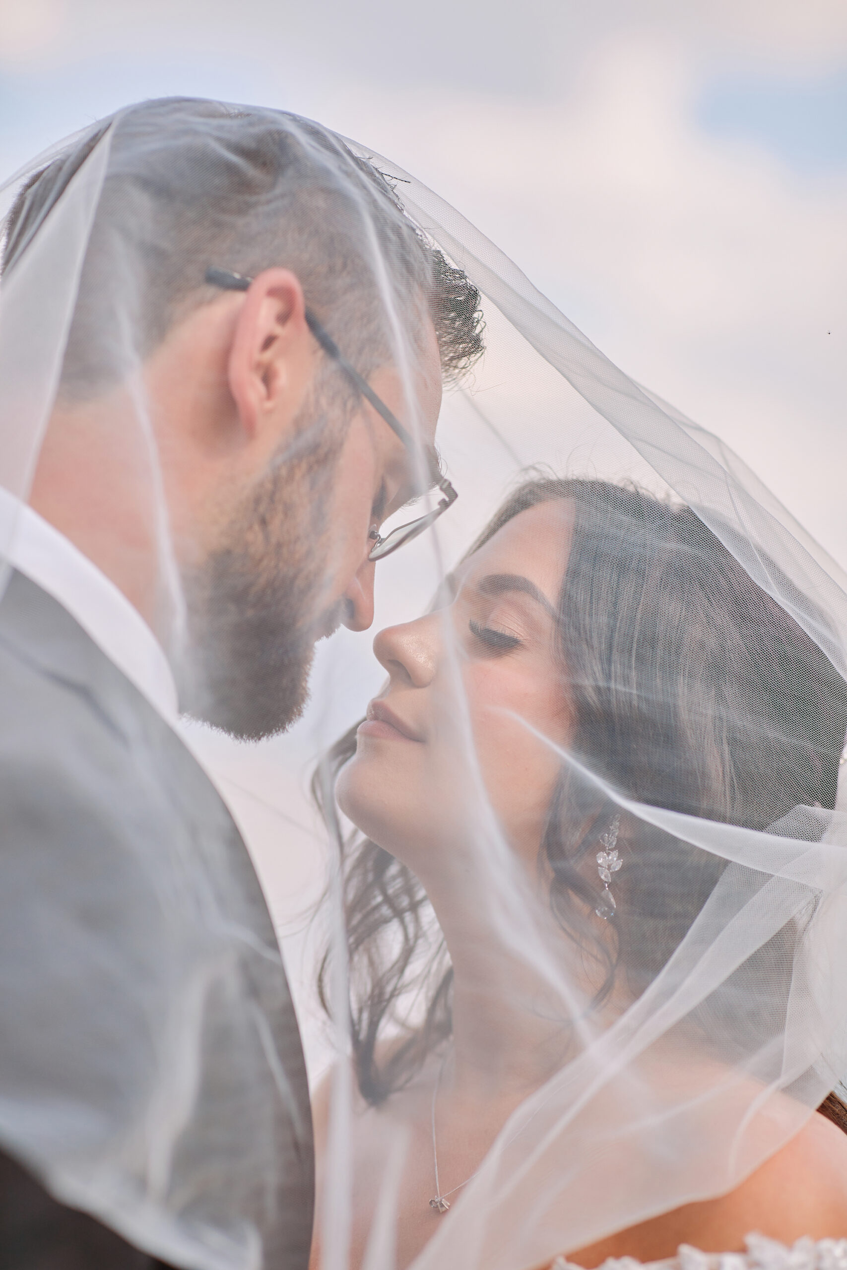 Mt. Norquay Wedding Photography