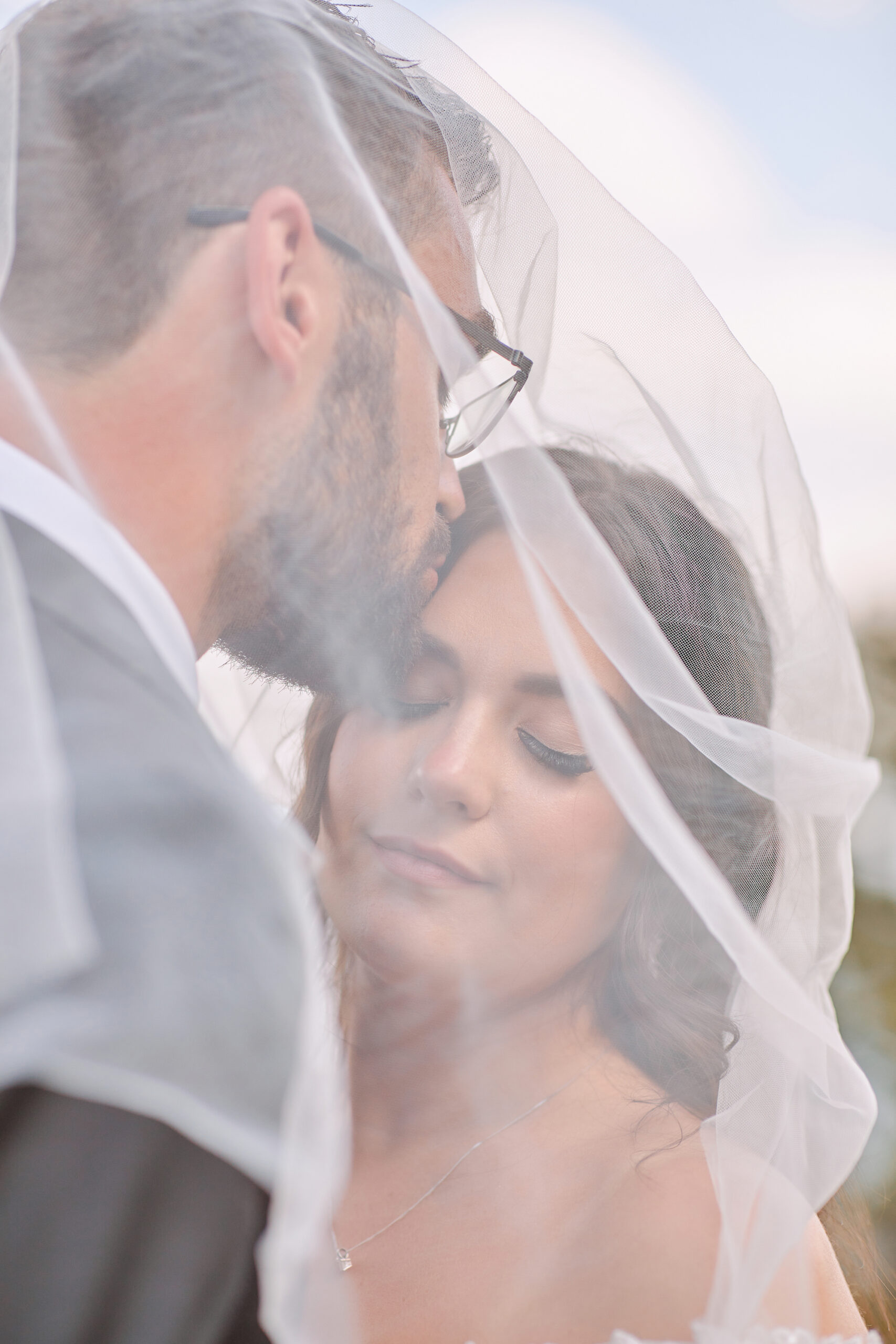 Mt. Norquay Wedding Photography