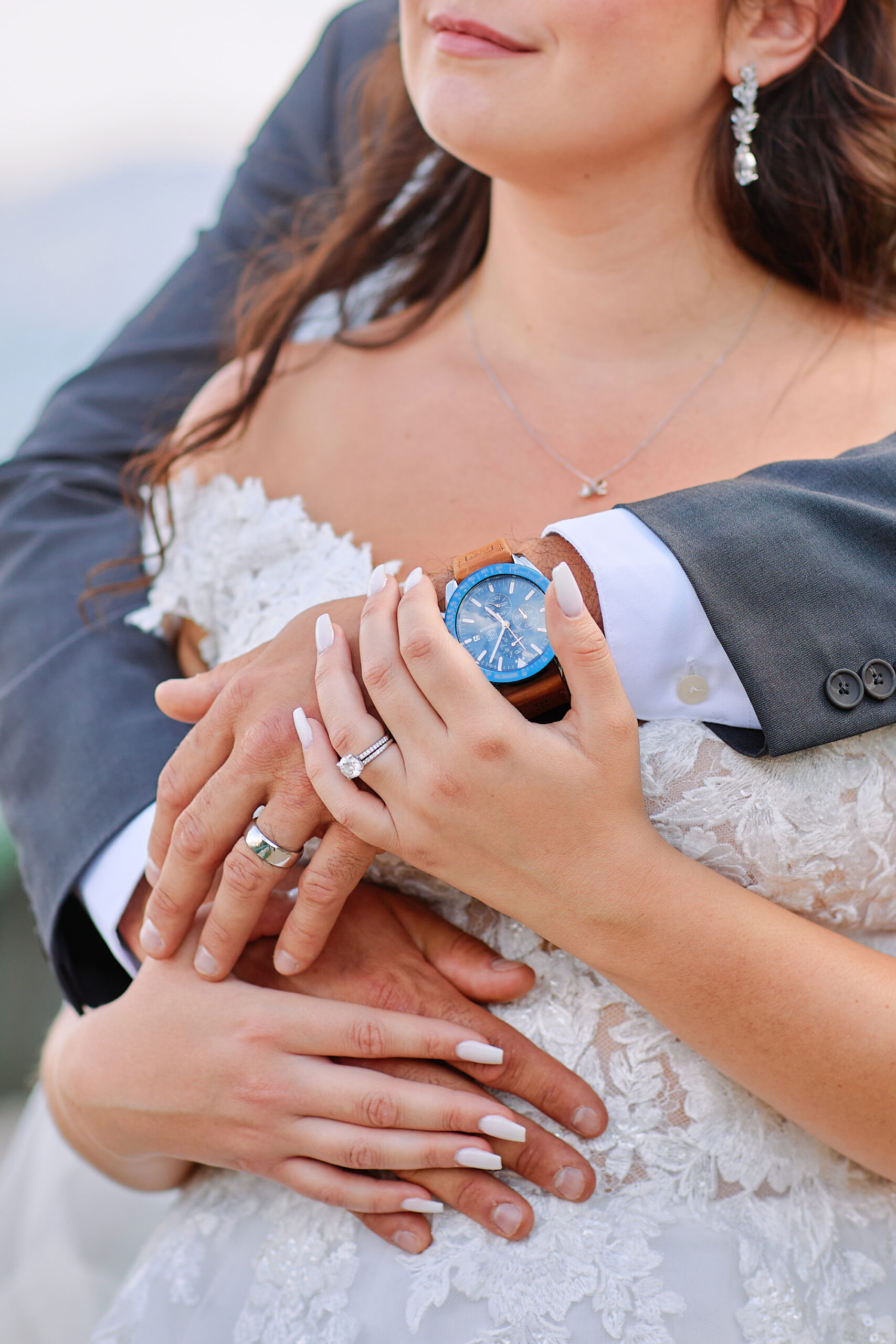 Mt. Norquay Wedding Photography
