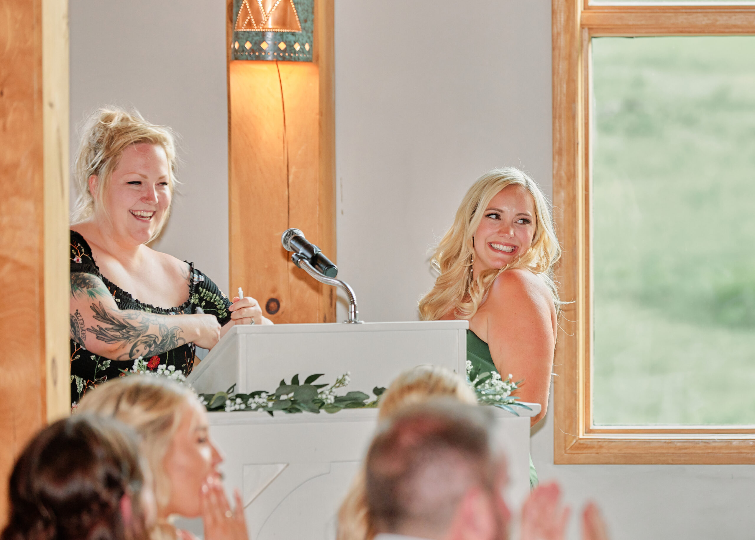 Mt. Norquay Wedding Photography
