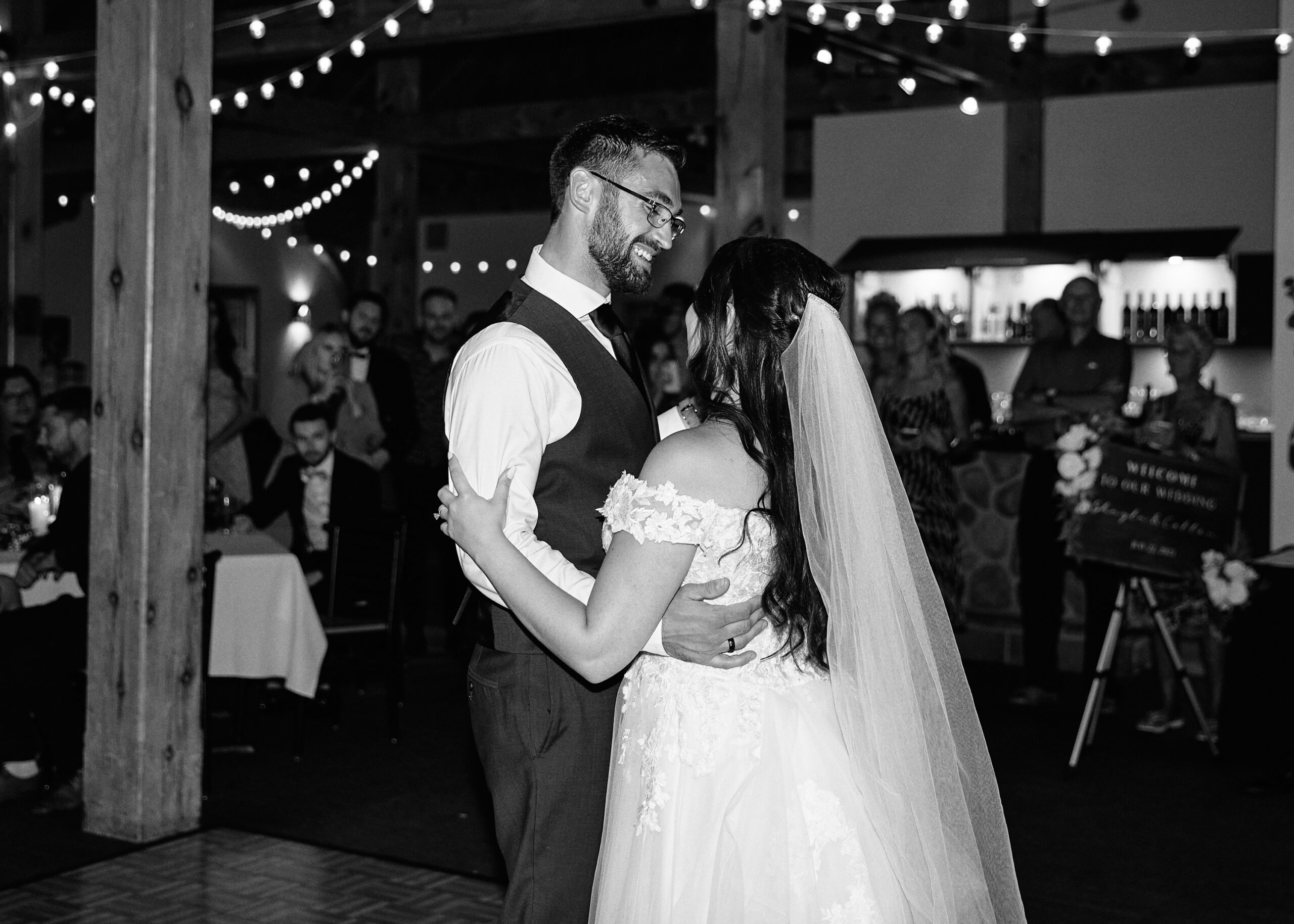 Mt. Norquay Wedding Photography
