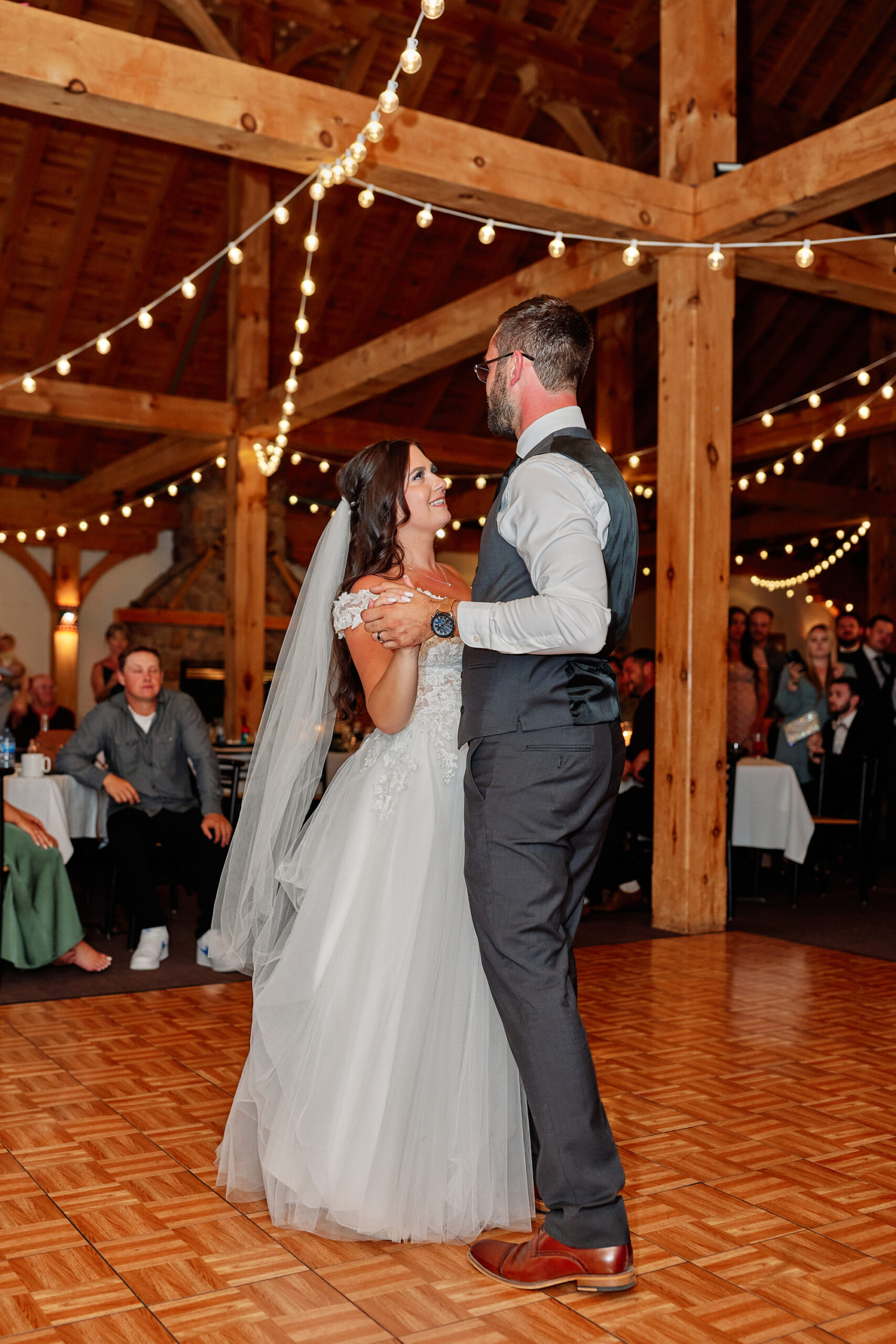 Mt. Norquay Wedding Photography