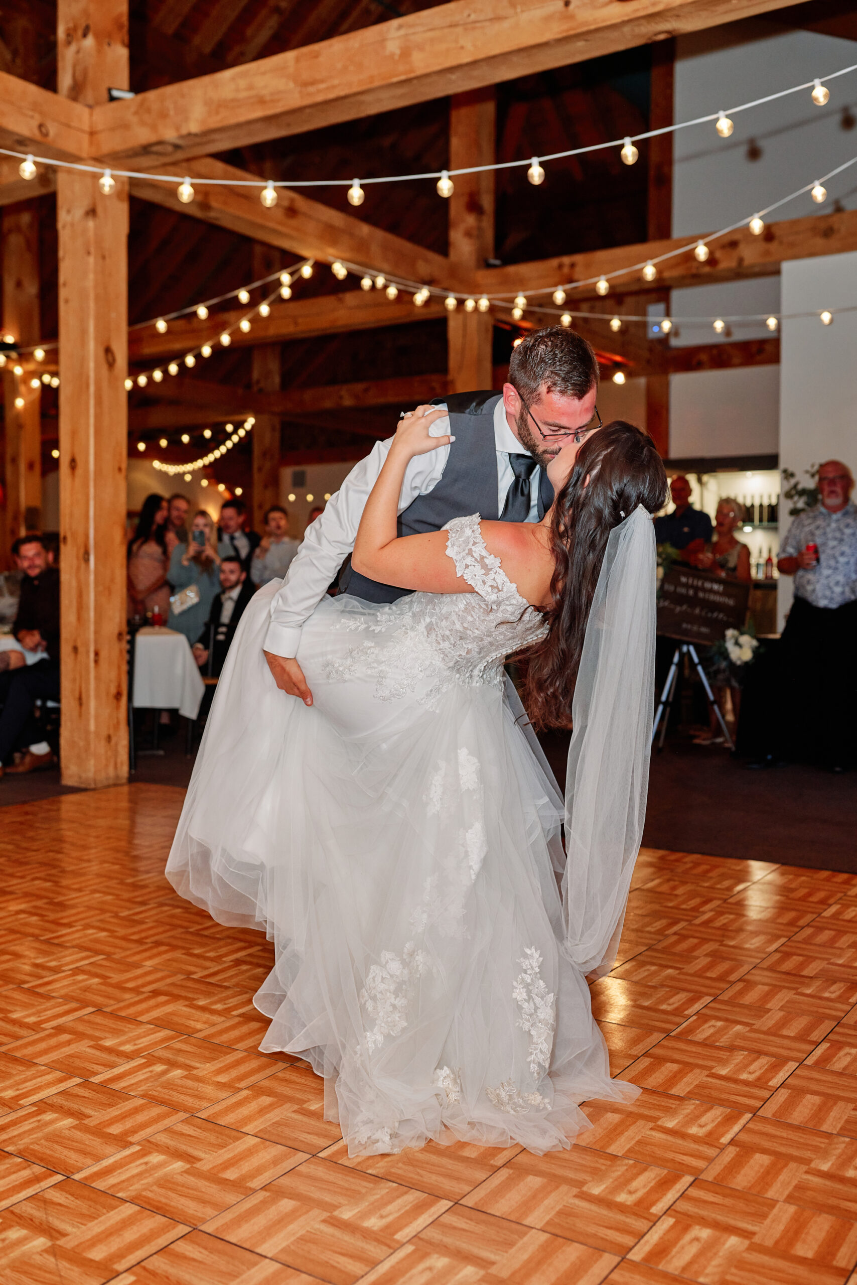 Mt. Norquay Wedding Photography