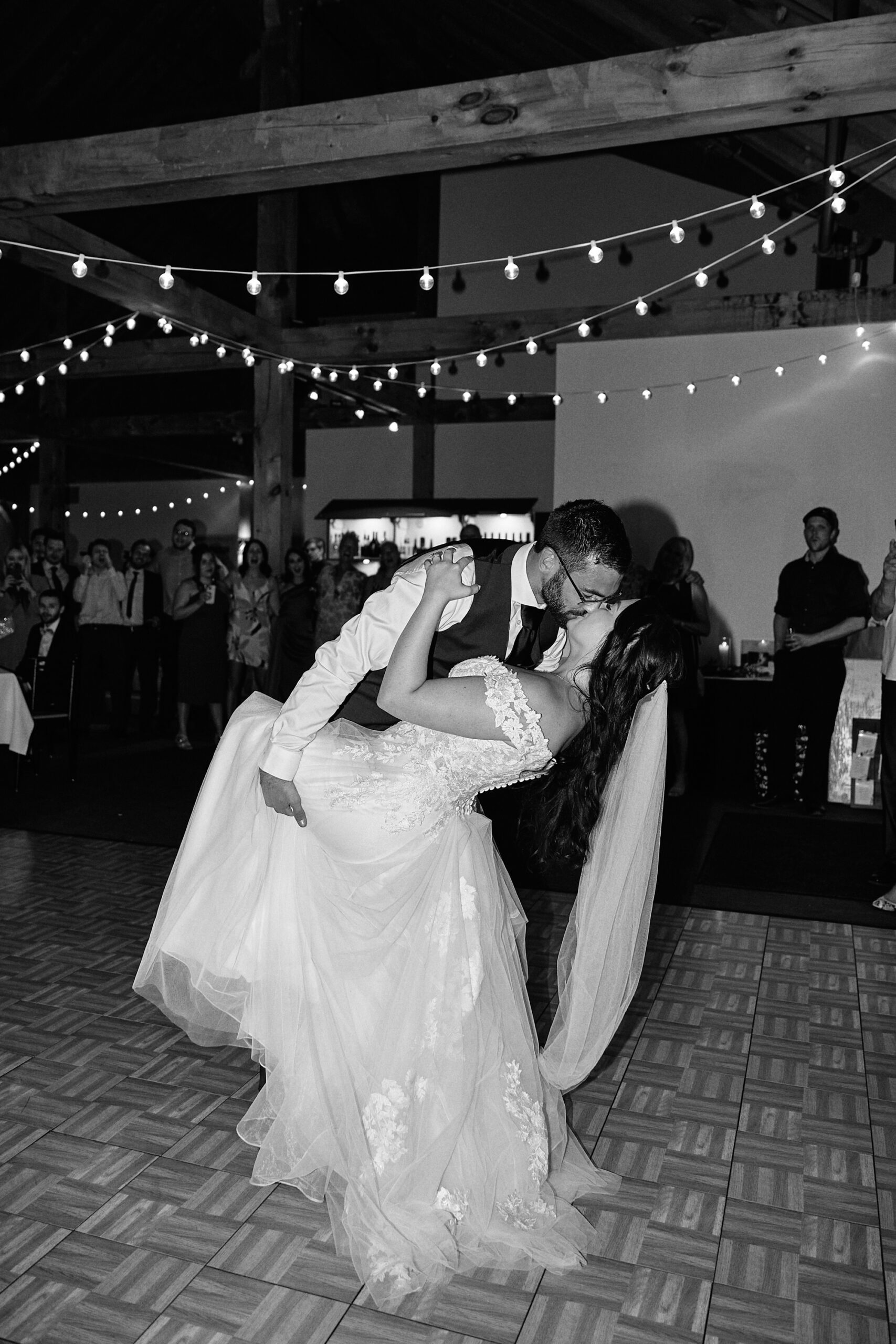 Mt. Norquay Wedding Photography