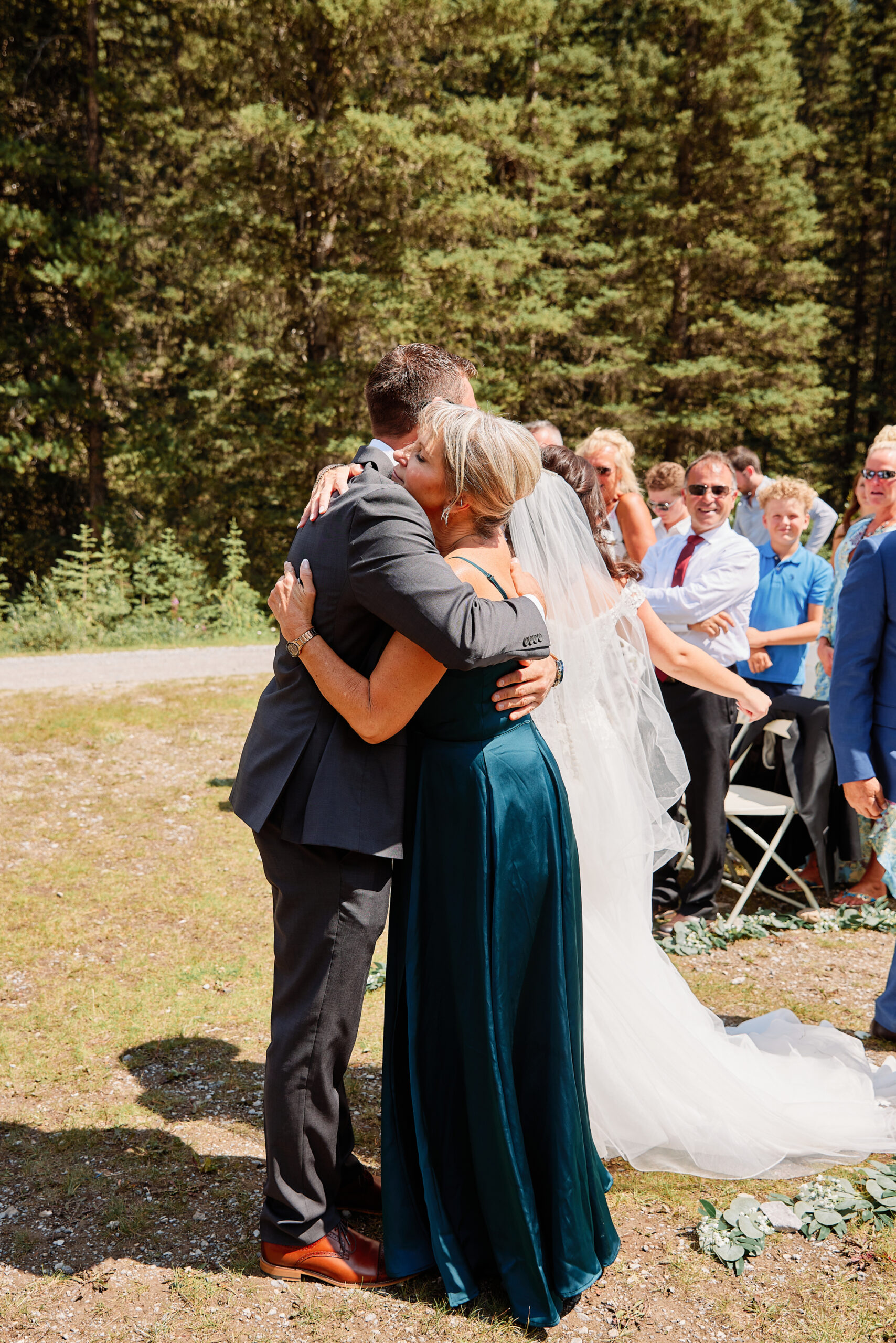 Mt. Norquay Wedding Photography
