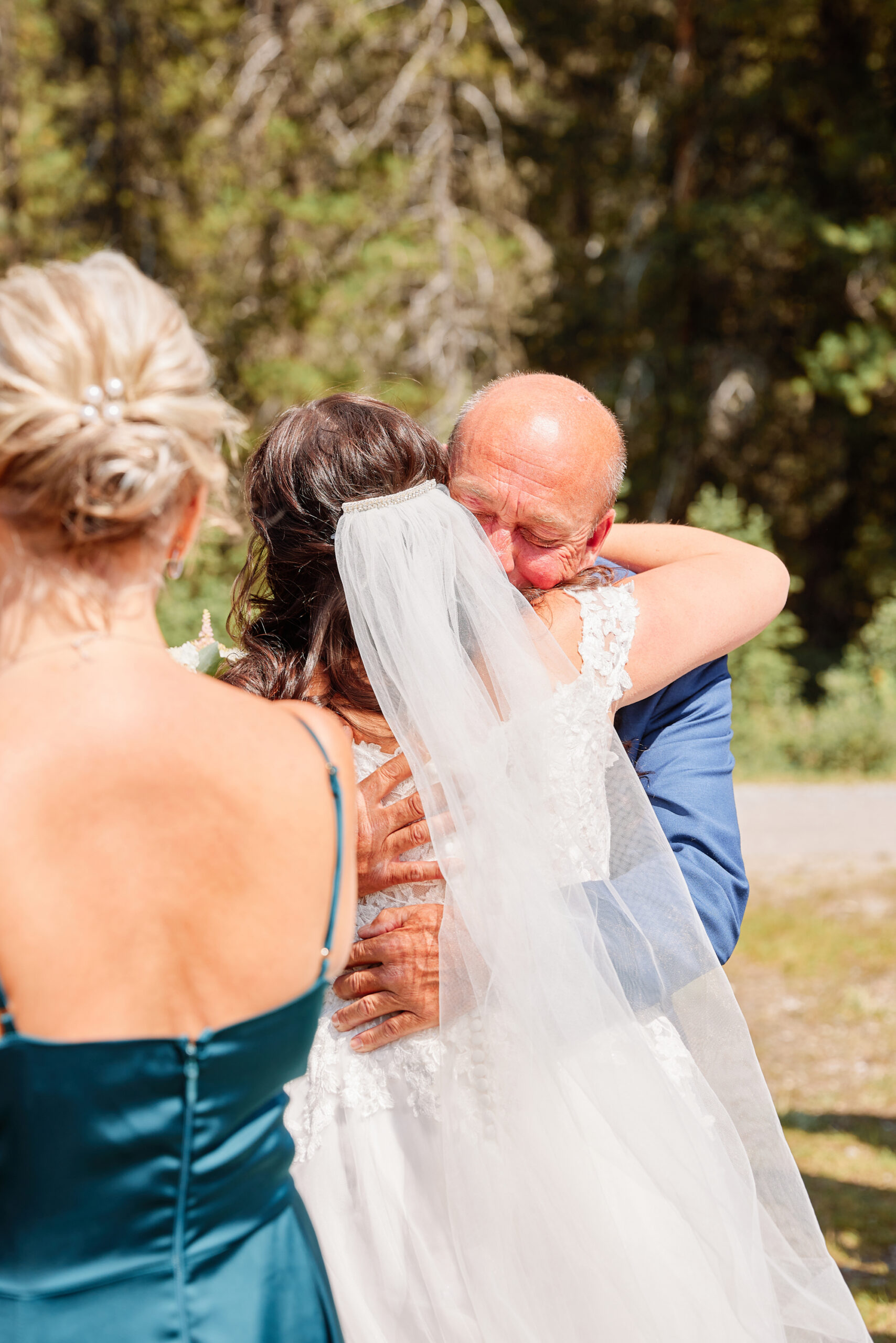 Mt. Norquay Wedding Photography