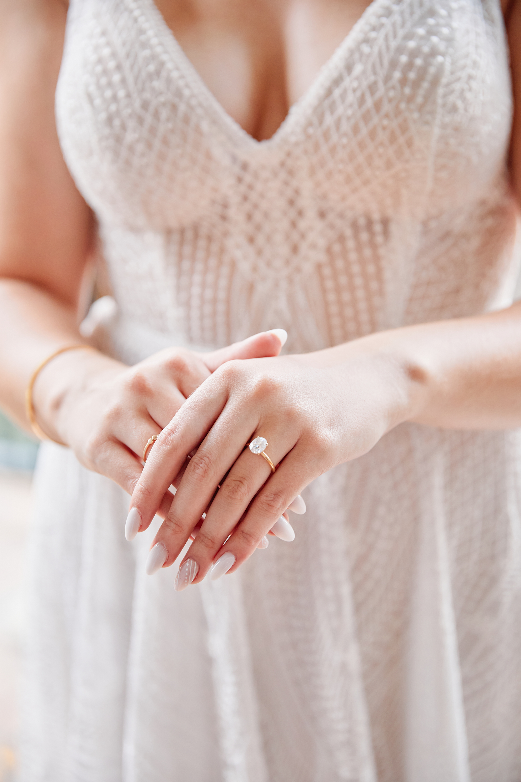 Castle Mountain Resort Wedding