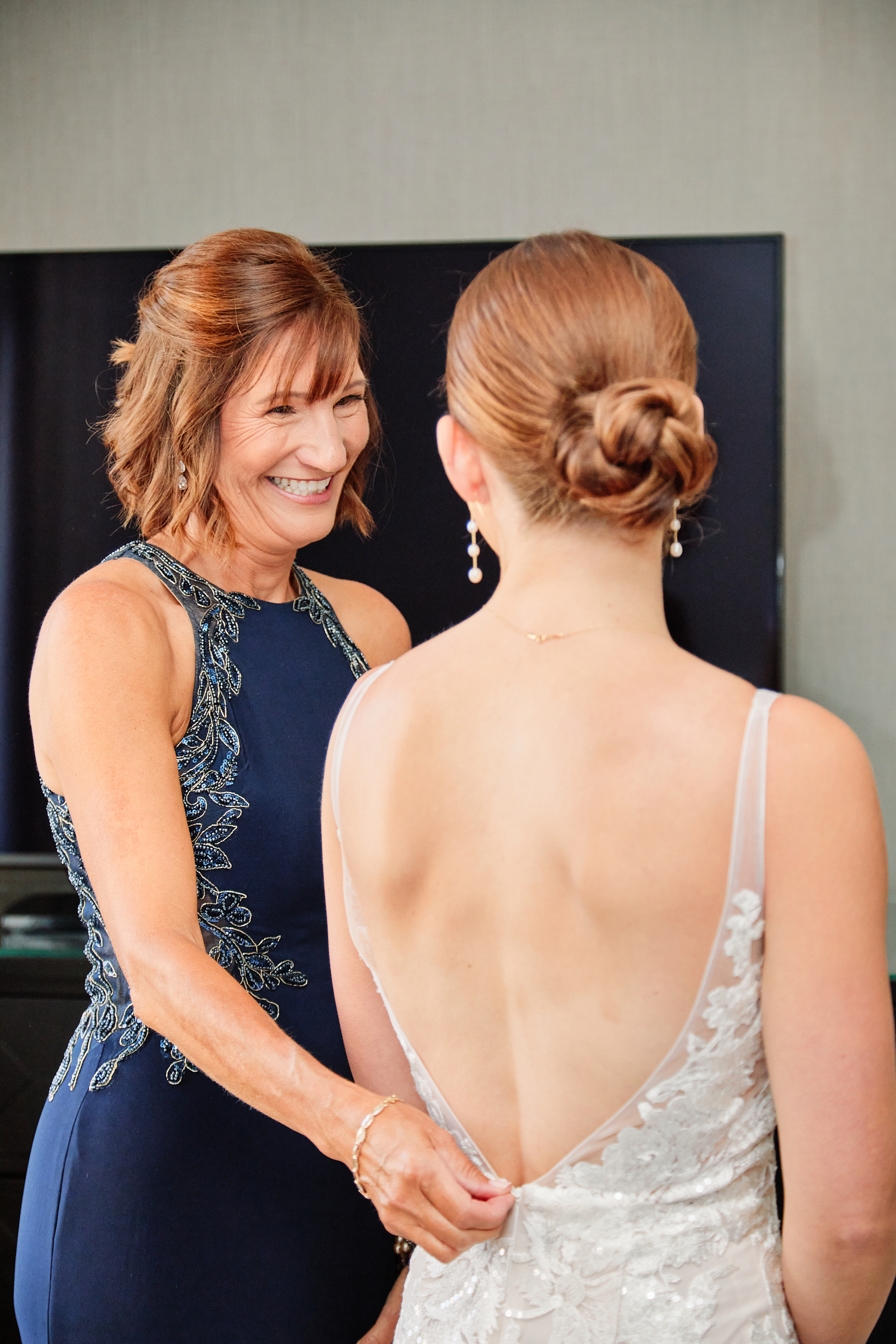 Fairmont Hotel Macdonald Wedding Photography
