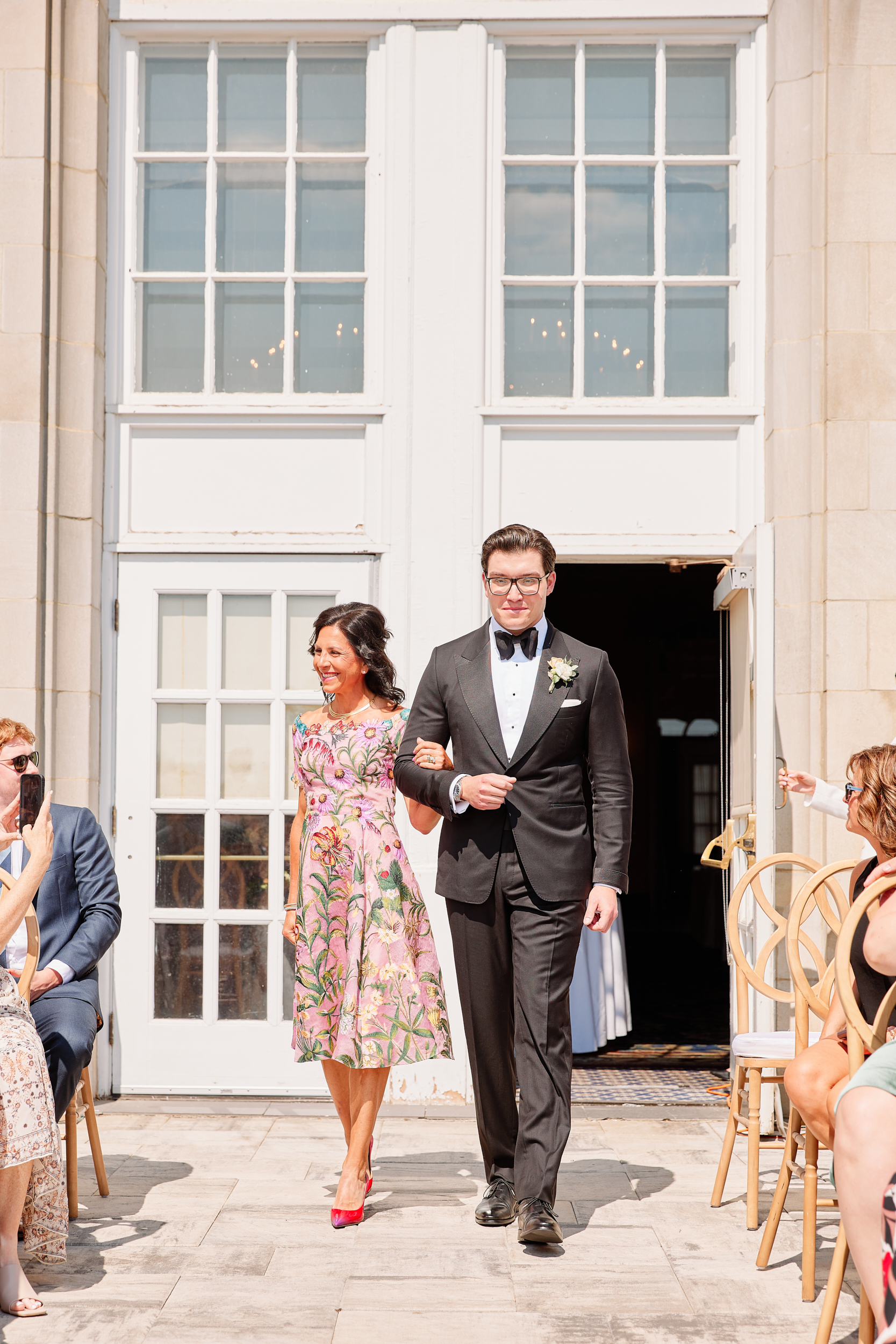 Fairmont Hotel Macdonald Wedding Photography