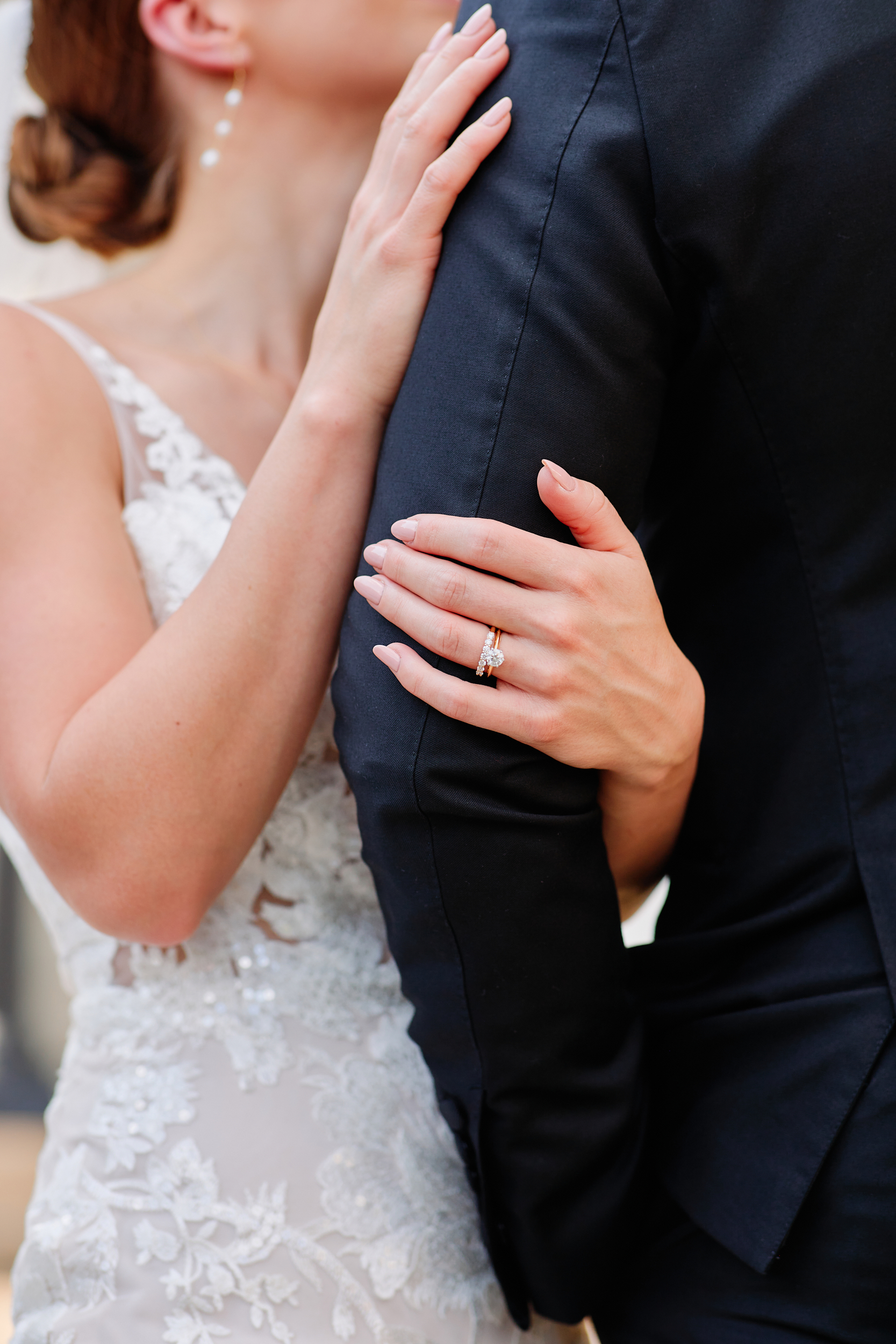 Fairmont Hotel Macdonald Wedding Photography