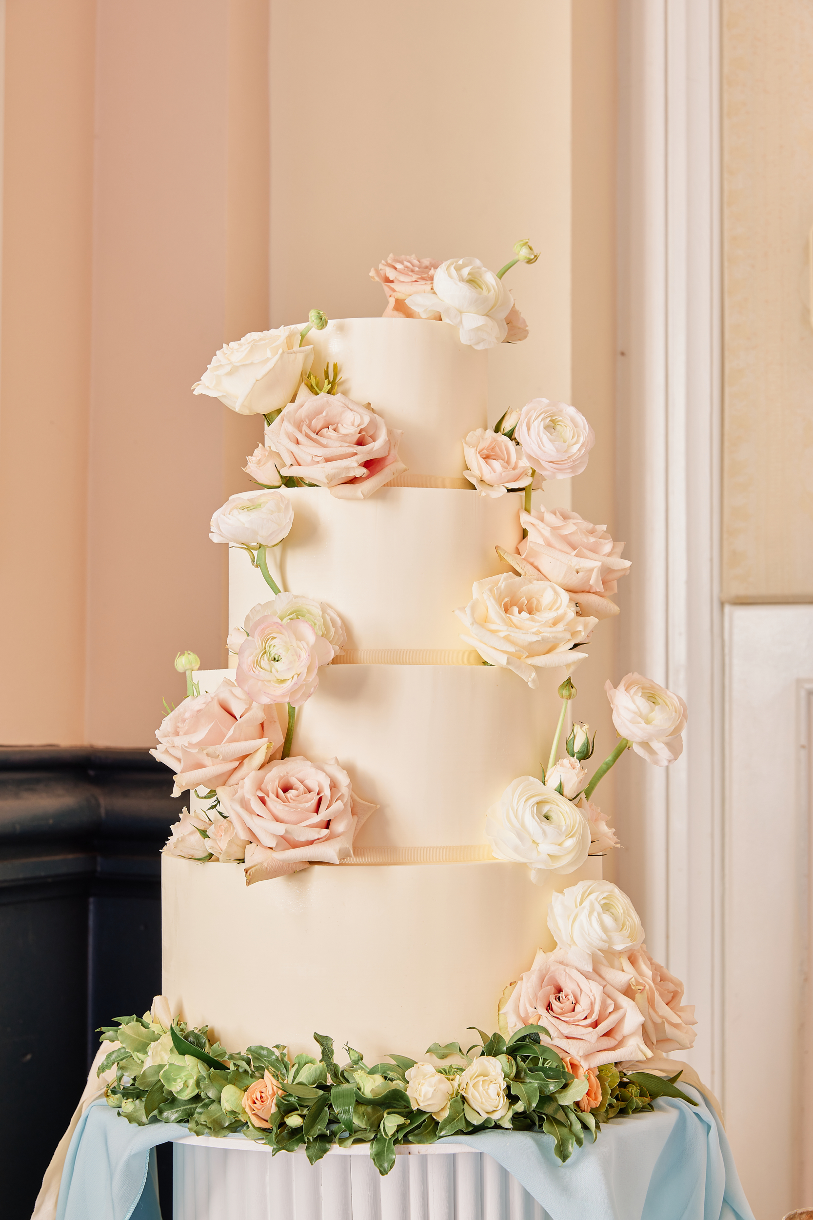 Fairmont Hotel Macdonald Wedding Photography
