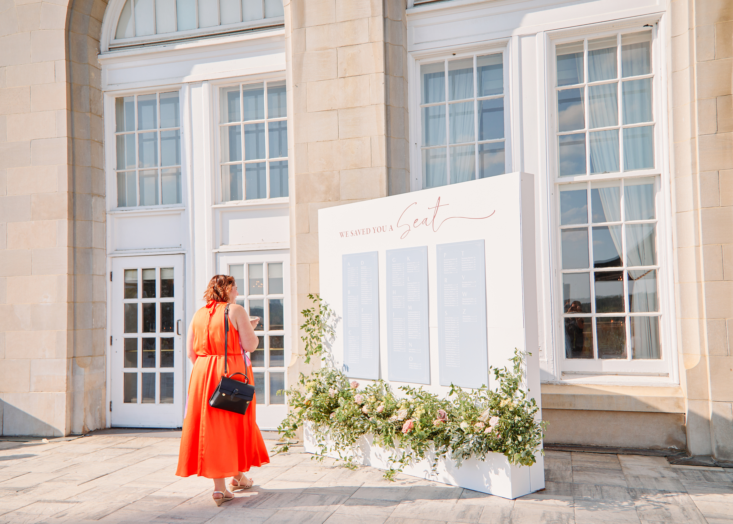 Fairmont Hotel Macdonald Wedding Photography
