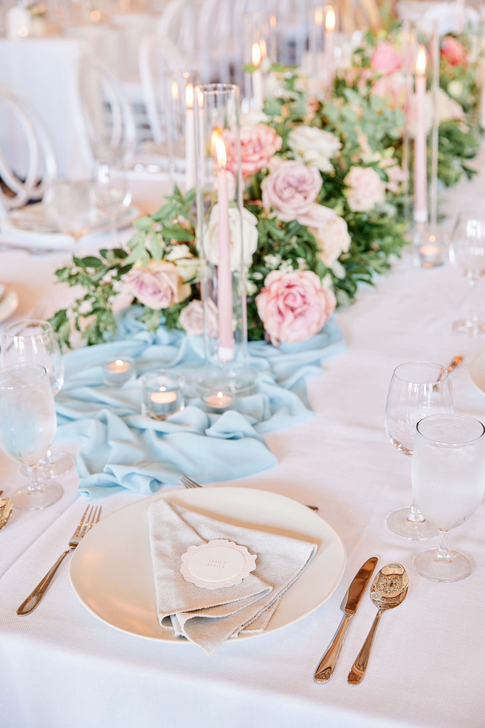 Fairmont Hotel Macdonald Wedding Photography