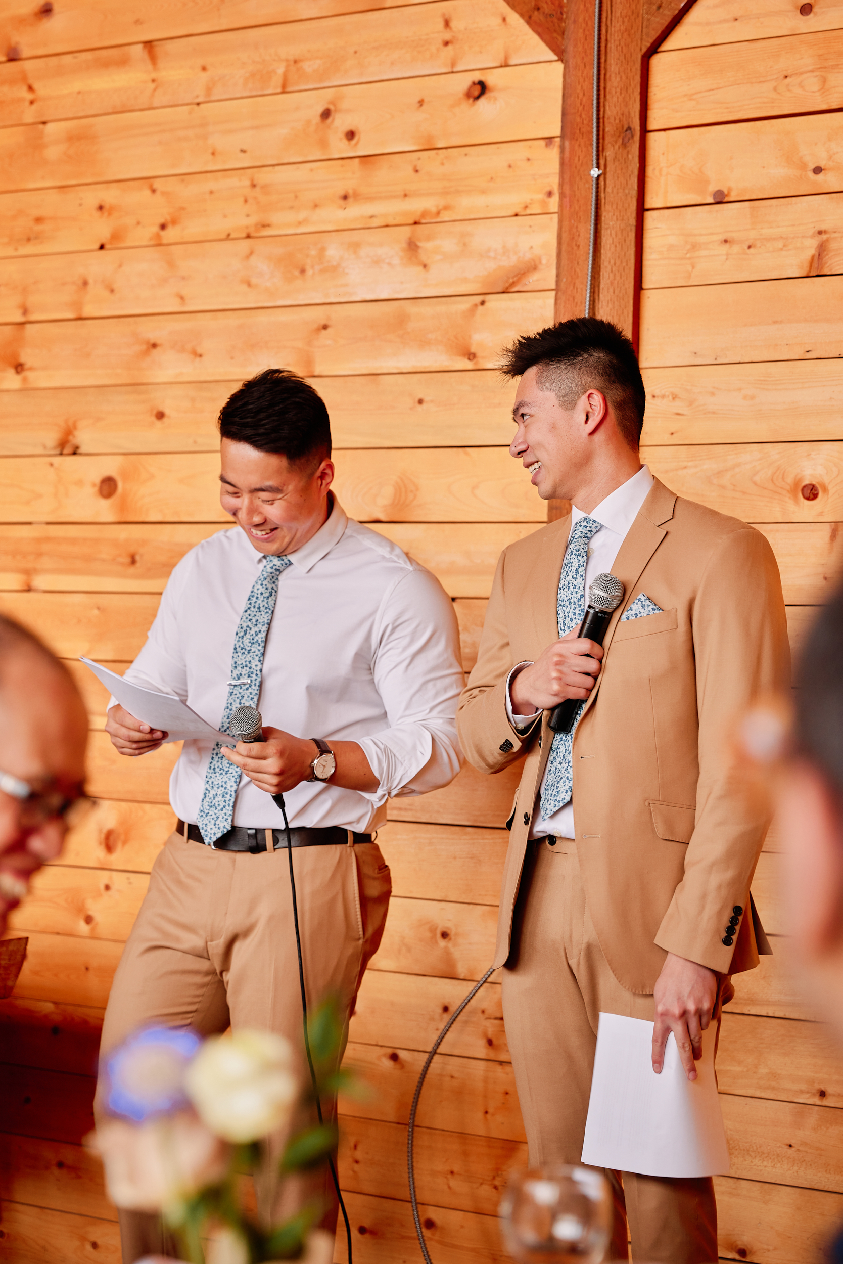 House of the Friesians, Invermere BC Wedding Photography