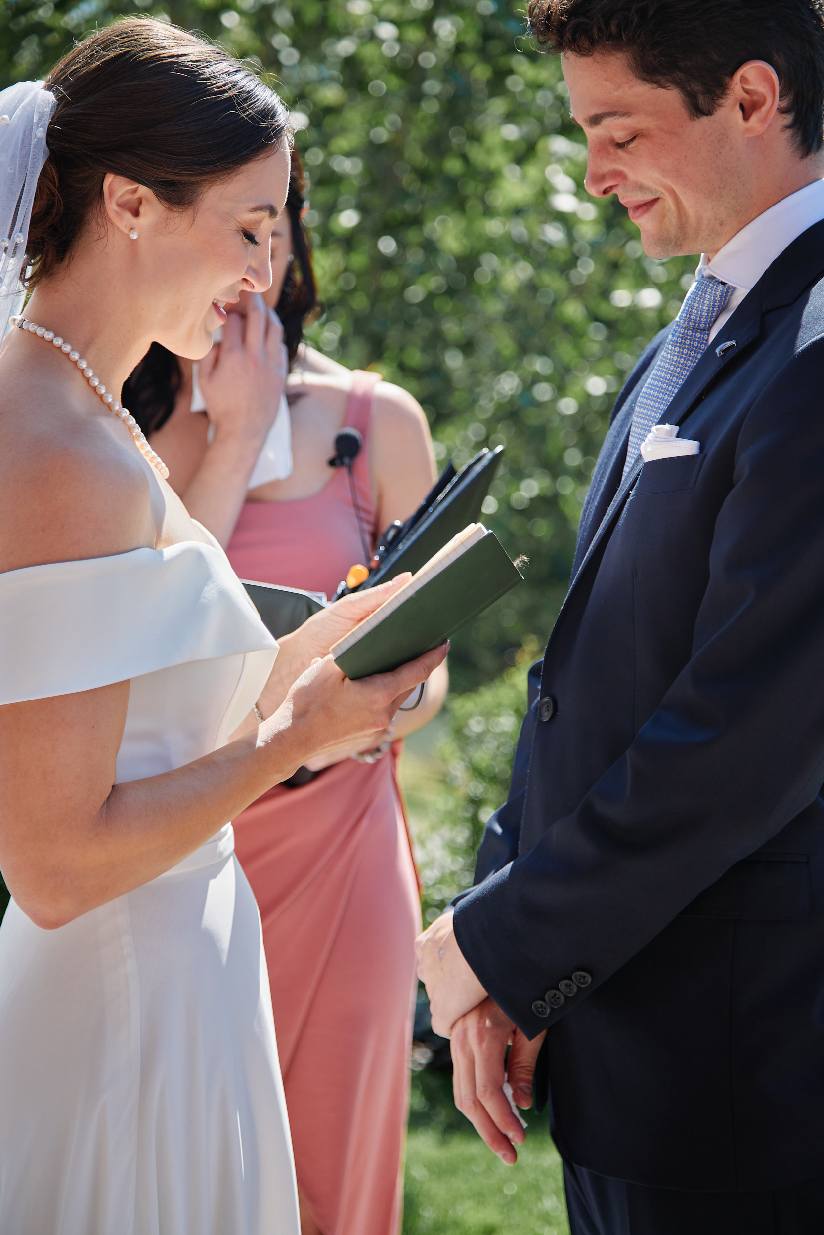 Malcolm Hotel Canmore Wedding