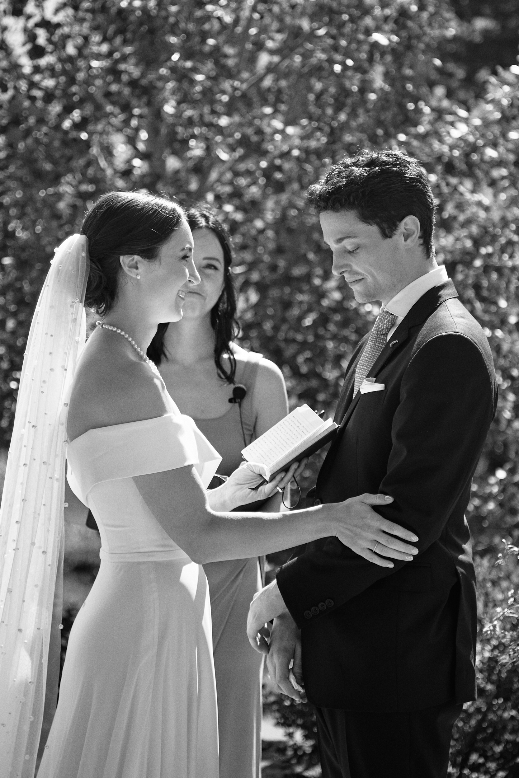 Malcolm Hotel Canmore Wedding