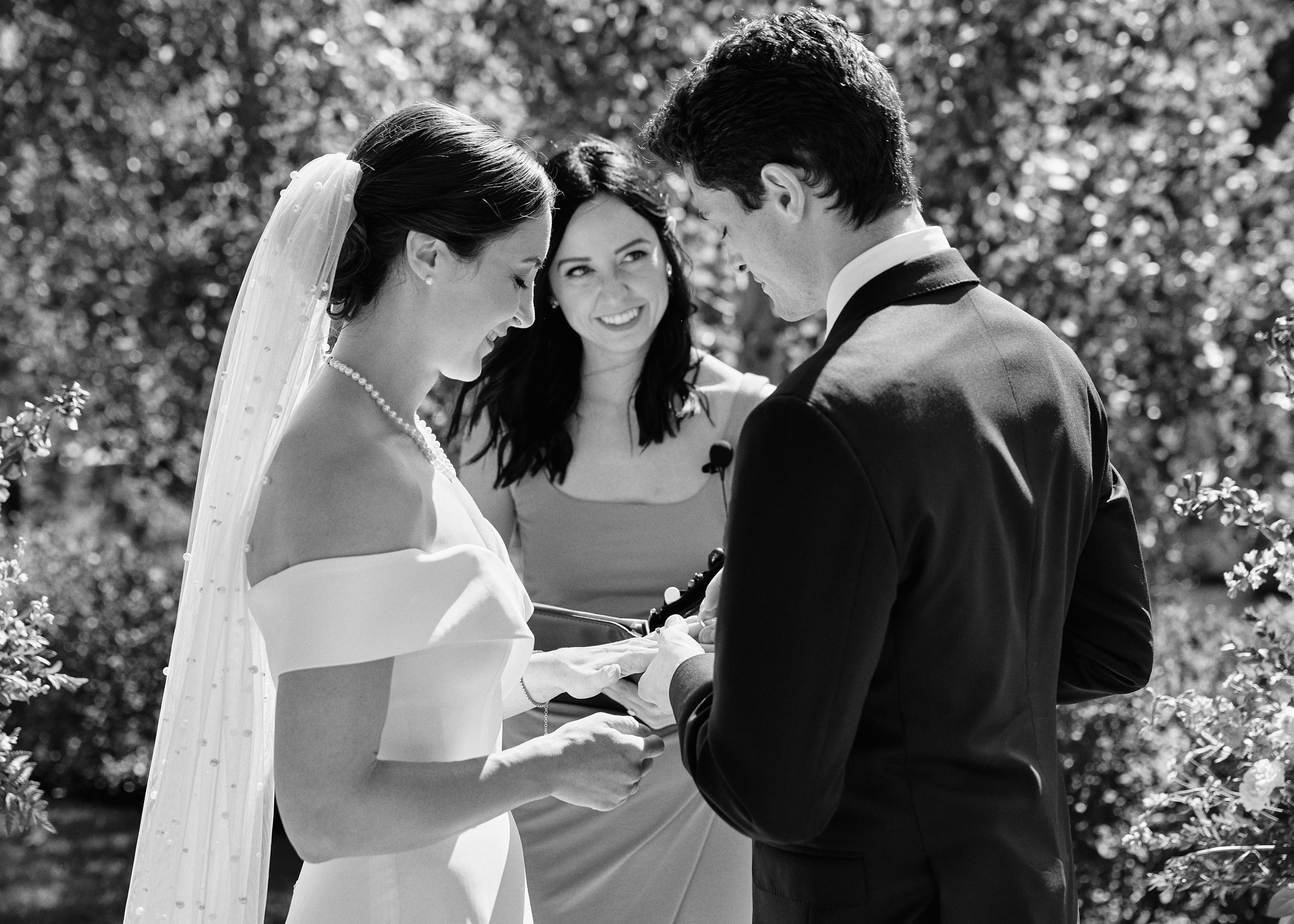 Malcolm Hotel Canmore Wedding