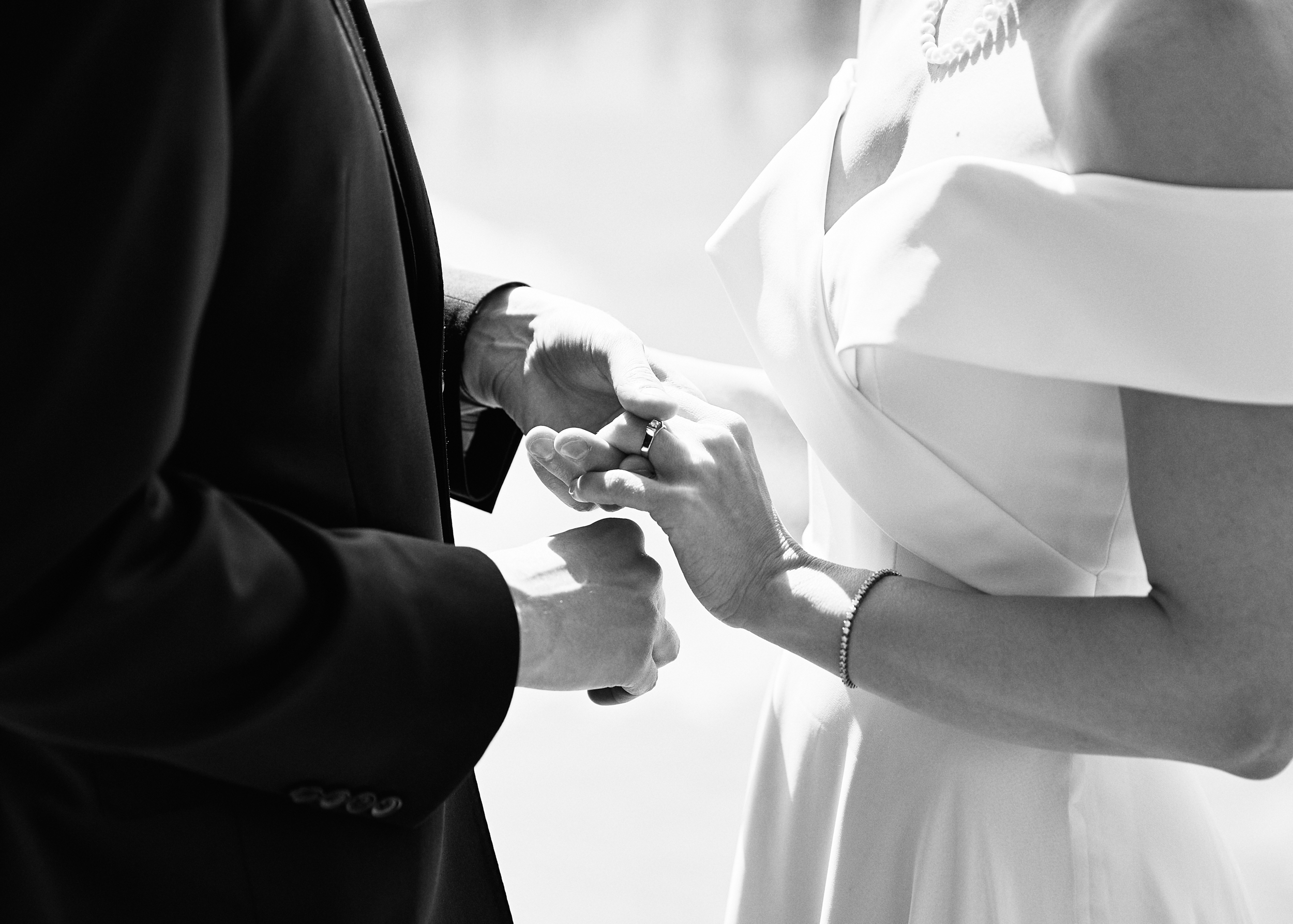 Malcolm Hotel Canmore Wedding