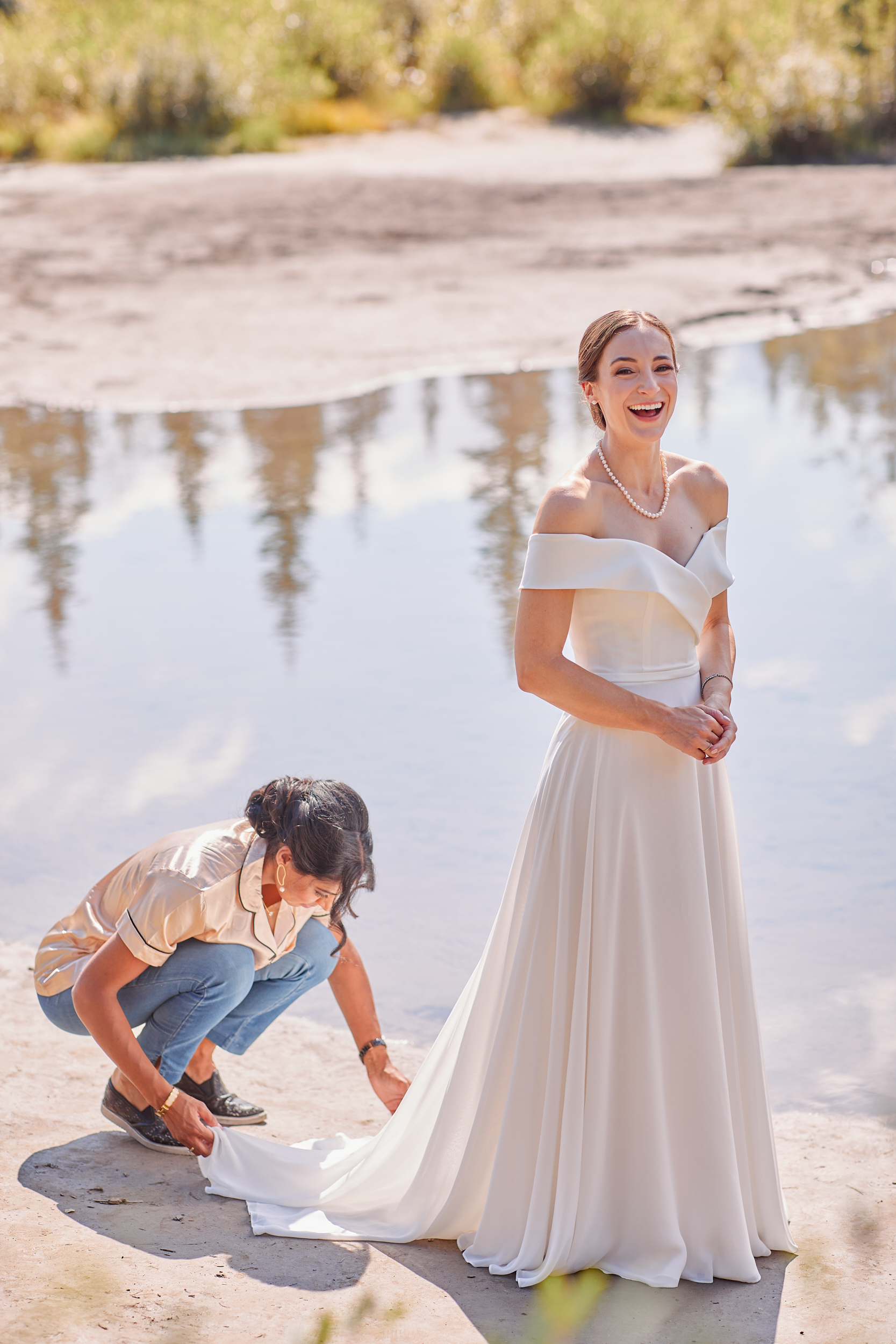 Malcolm Hotel Canmore Wedding