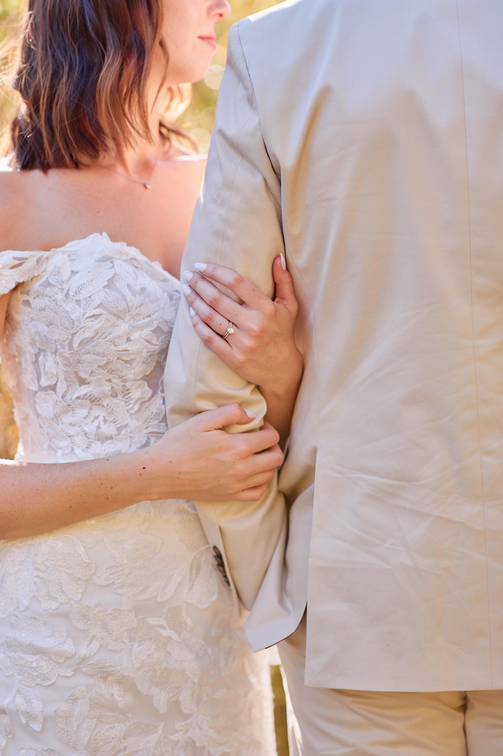 Canmore Wedding Photography