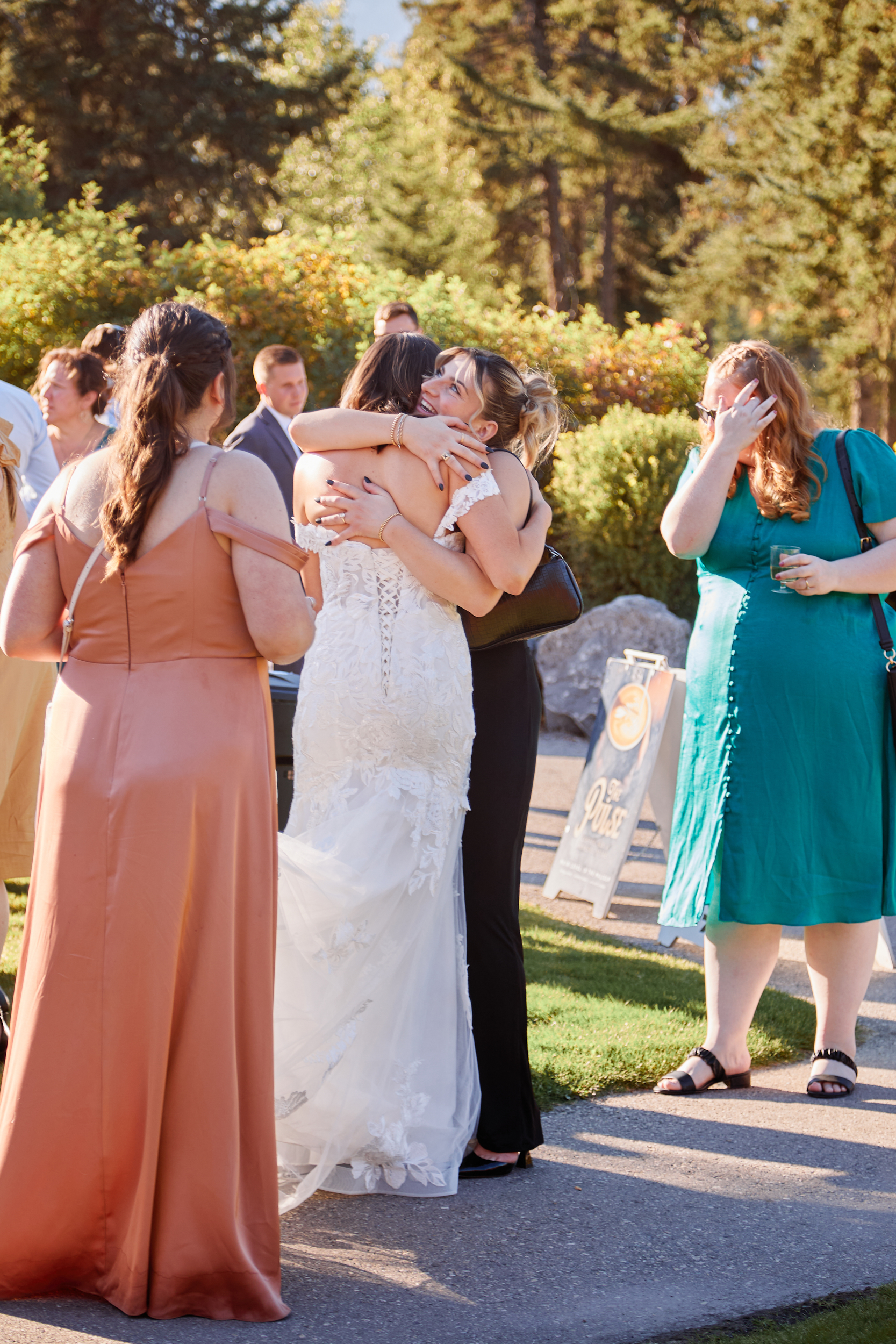 Canmore Wedding Photography
