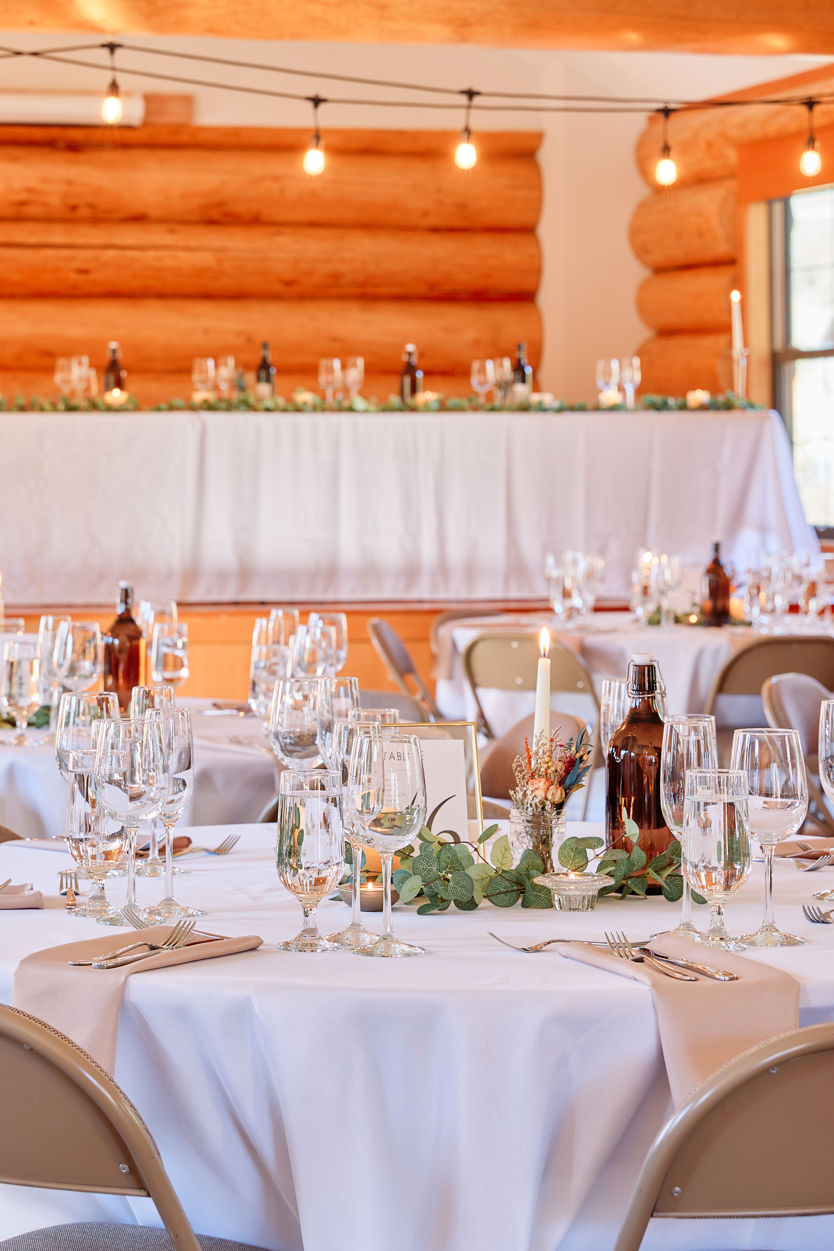 Canmore Wedding Photography