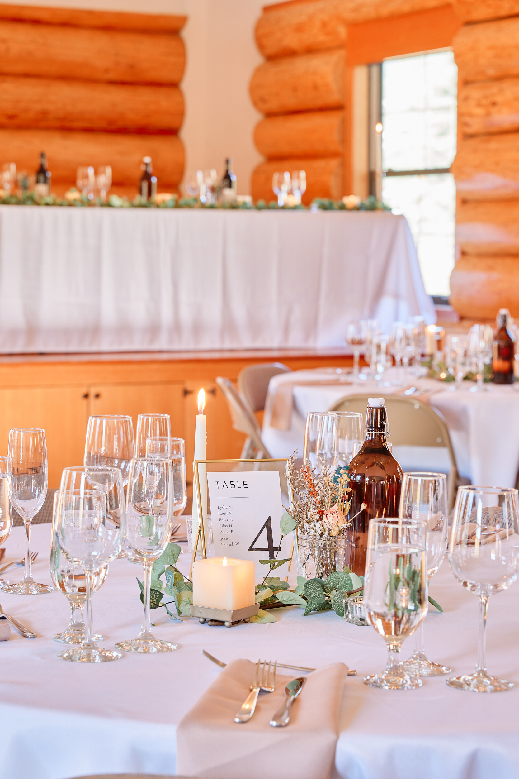 Canmore Wedding Photography