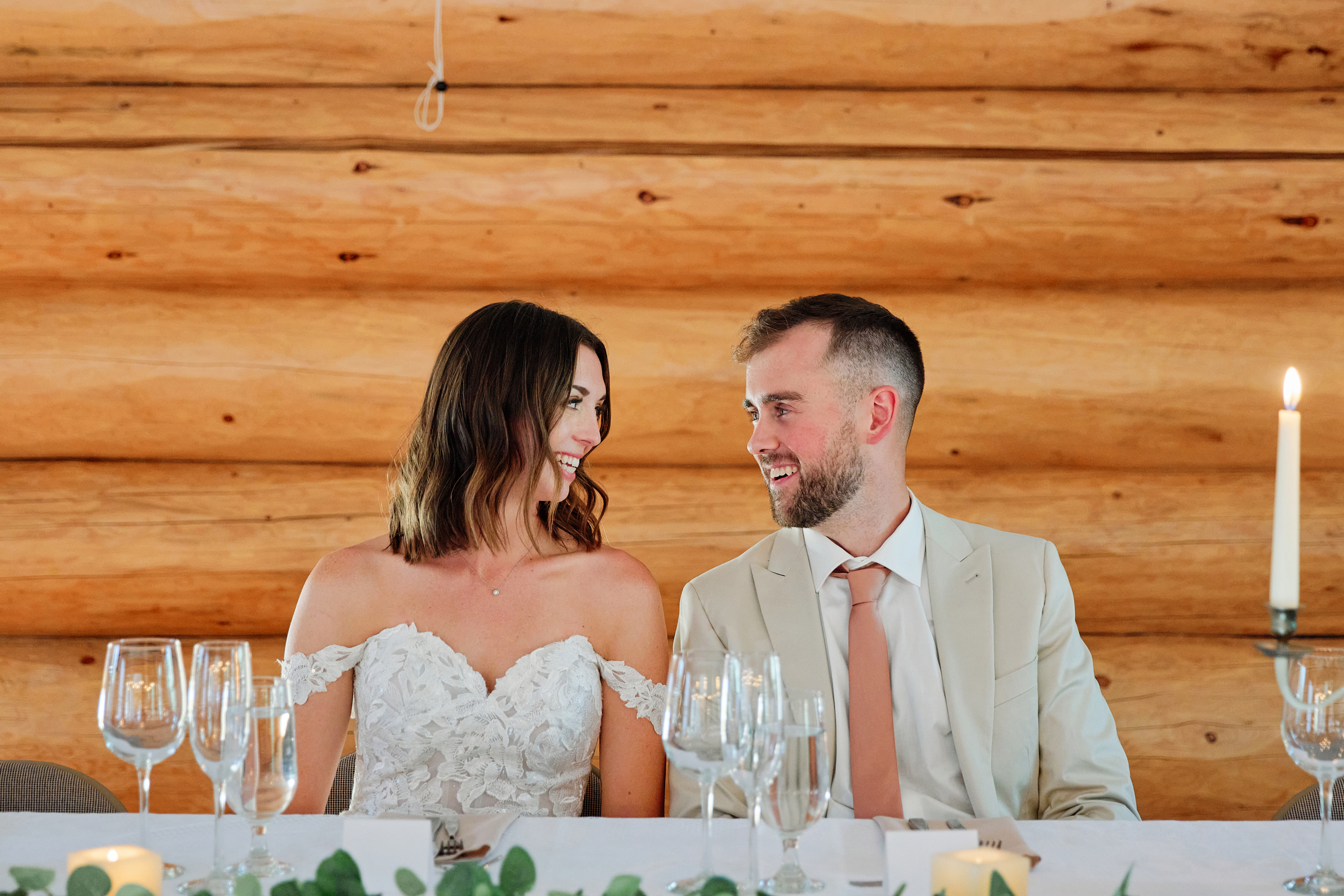 Canmore Wedding Photography