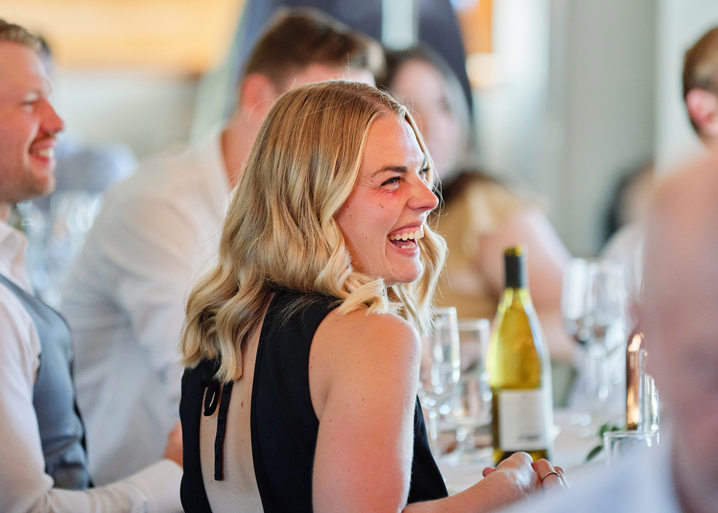 Canmore Wedding Photography