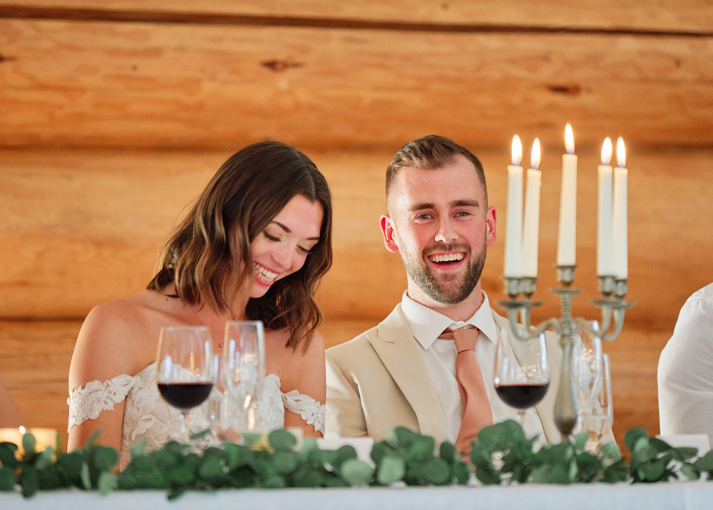 Canmore Wedding Photography