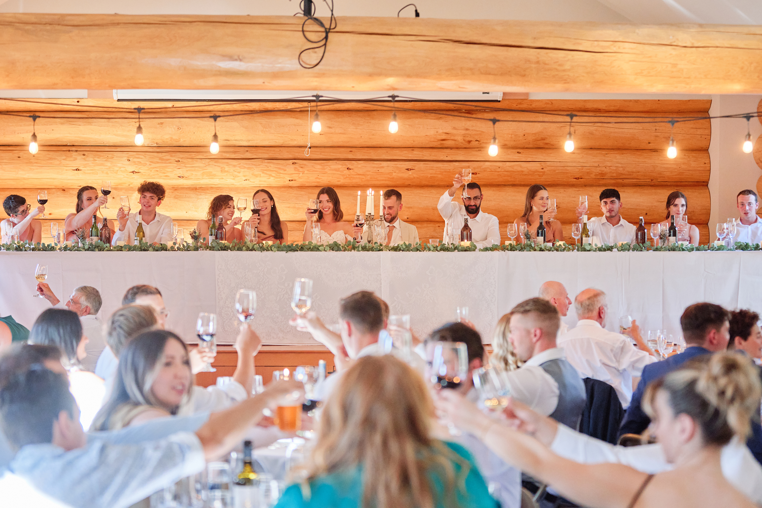 Canmore Wedding Photography