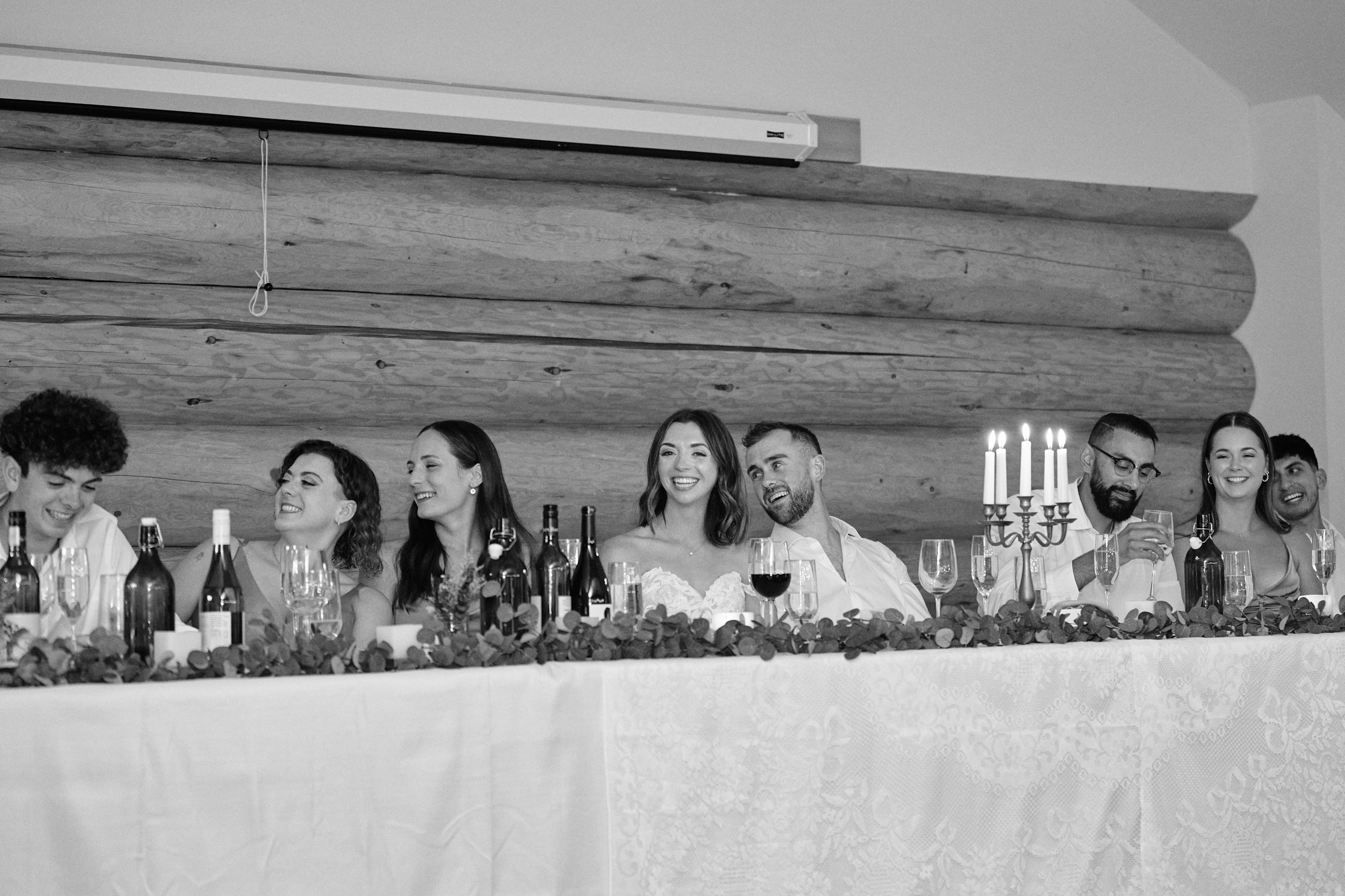 Canmore Wedding Photography