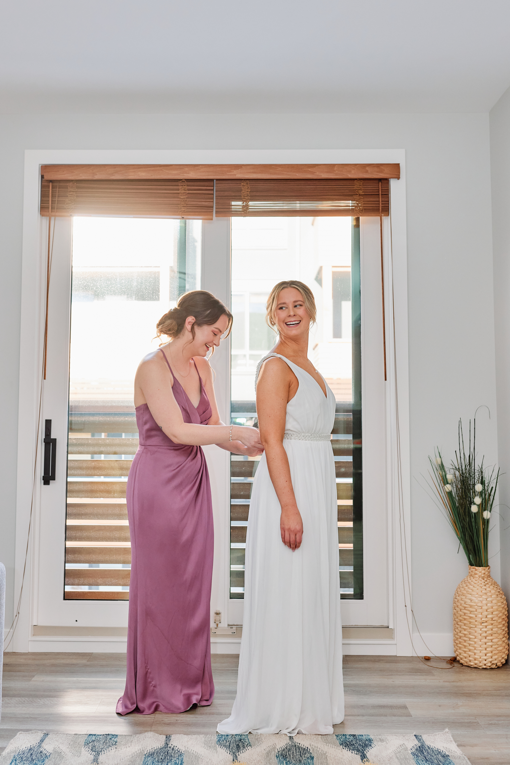 Banff Elopement Photography